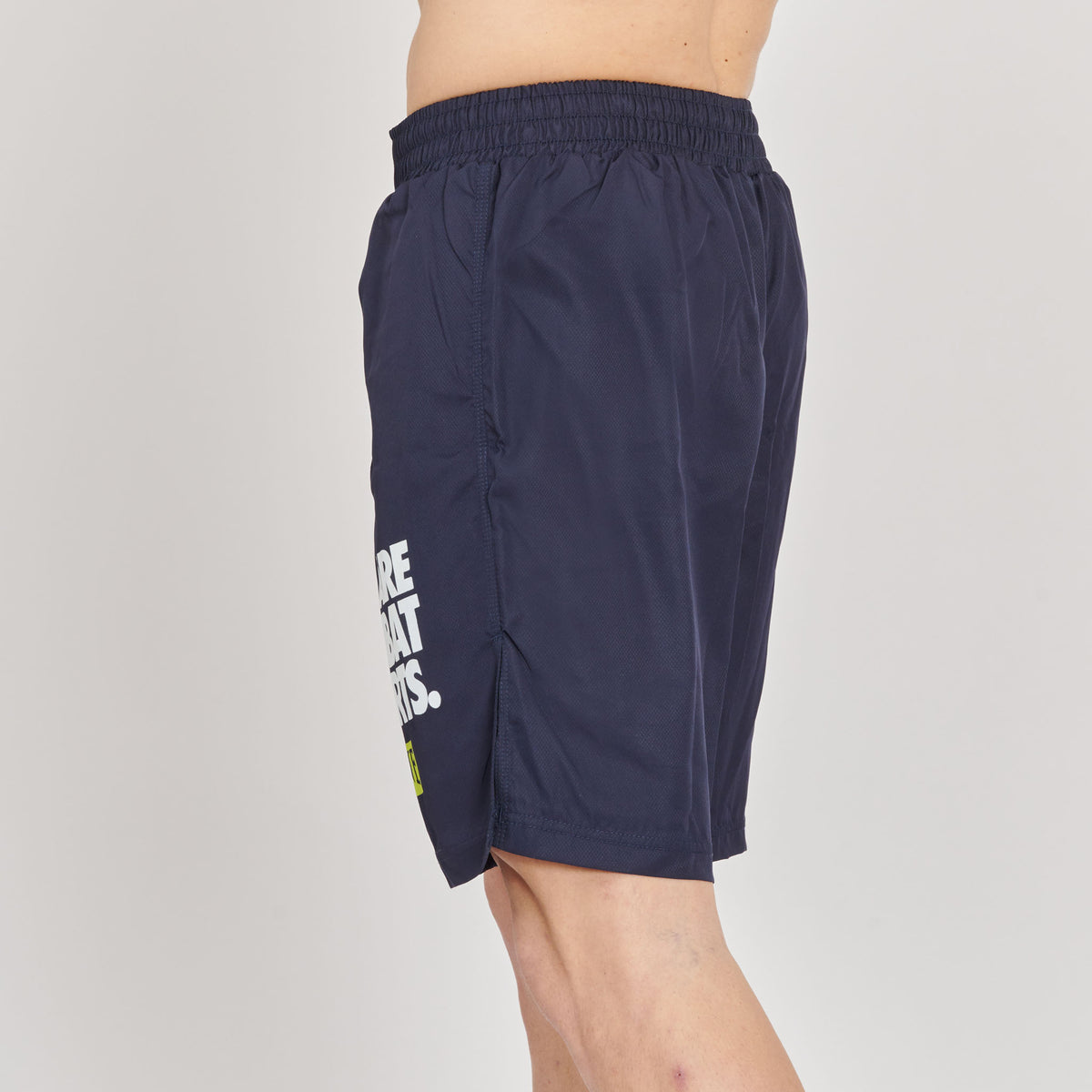 LOGO WACS MMA SHORTS