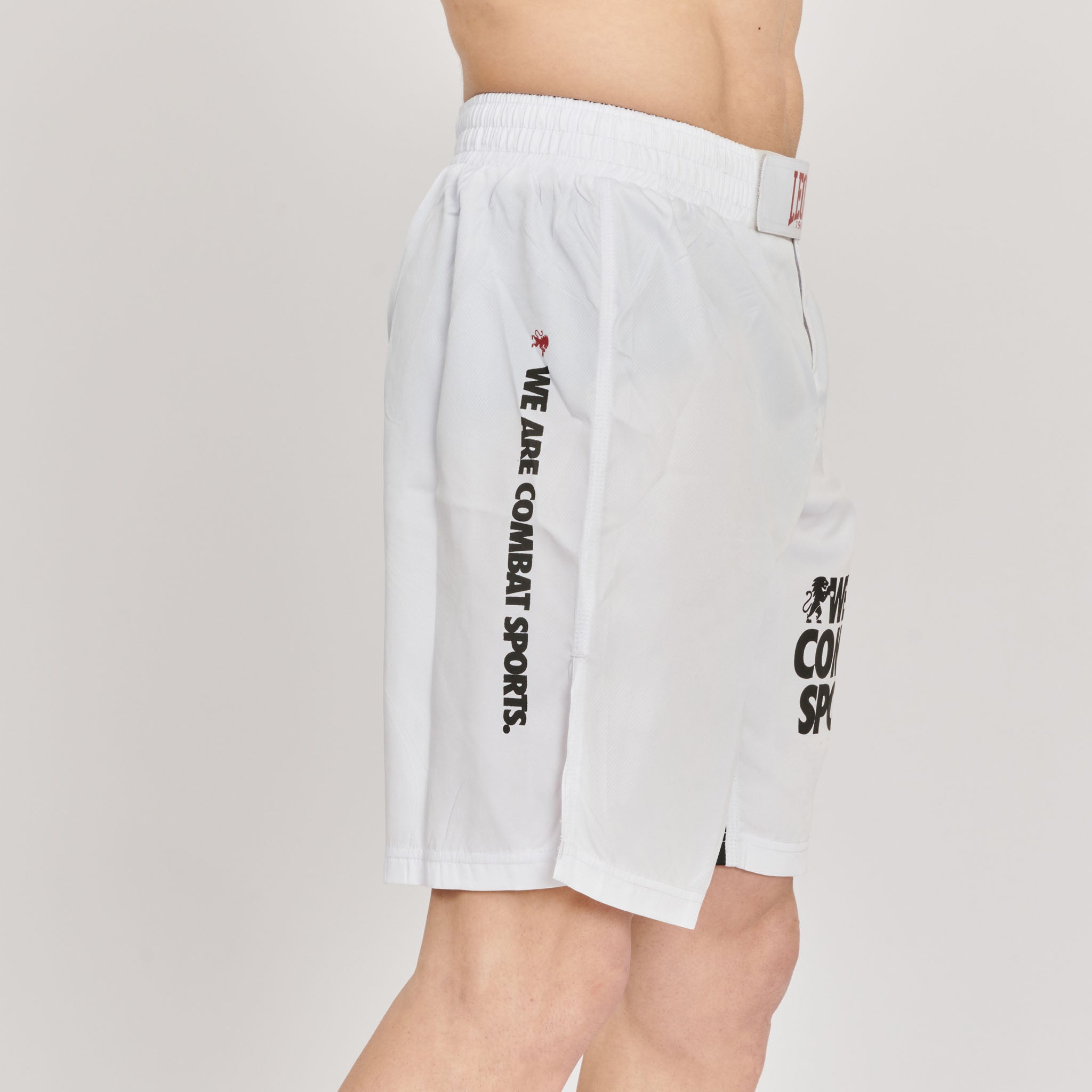 MMA PANTS LOGO WACS