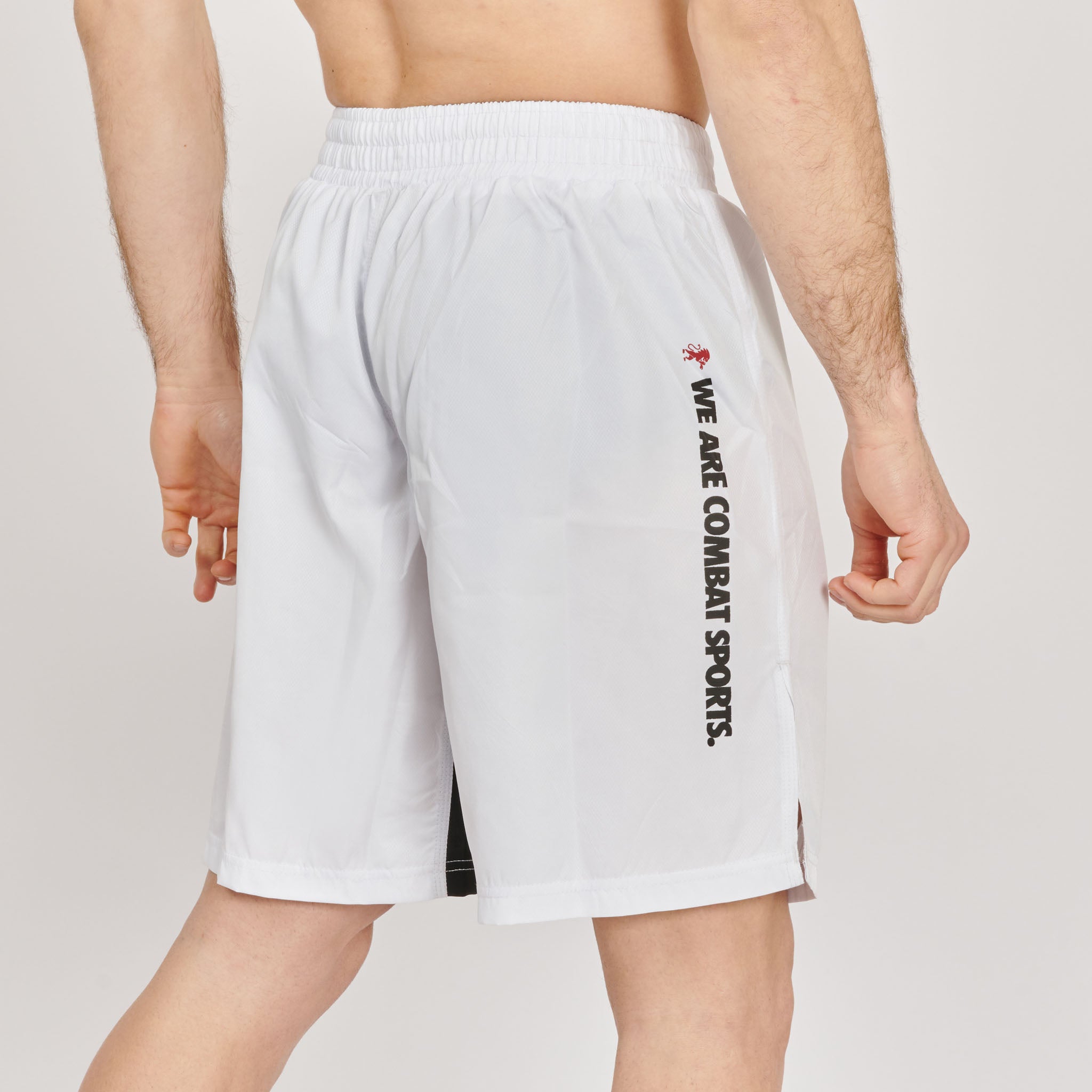 MMA PANTS LOGO WACS
