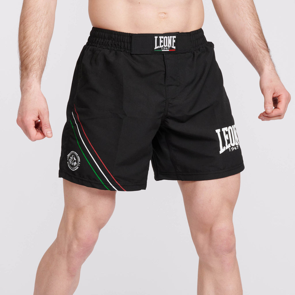 MMA SHORTS FLAG