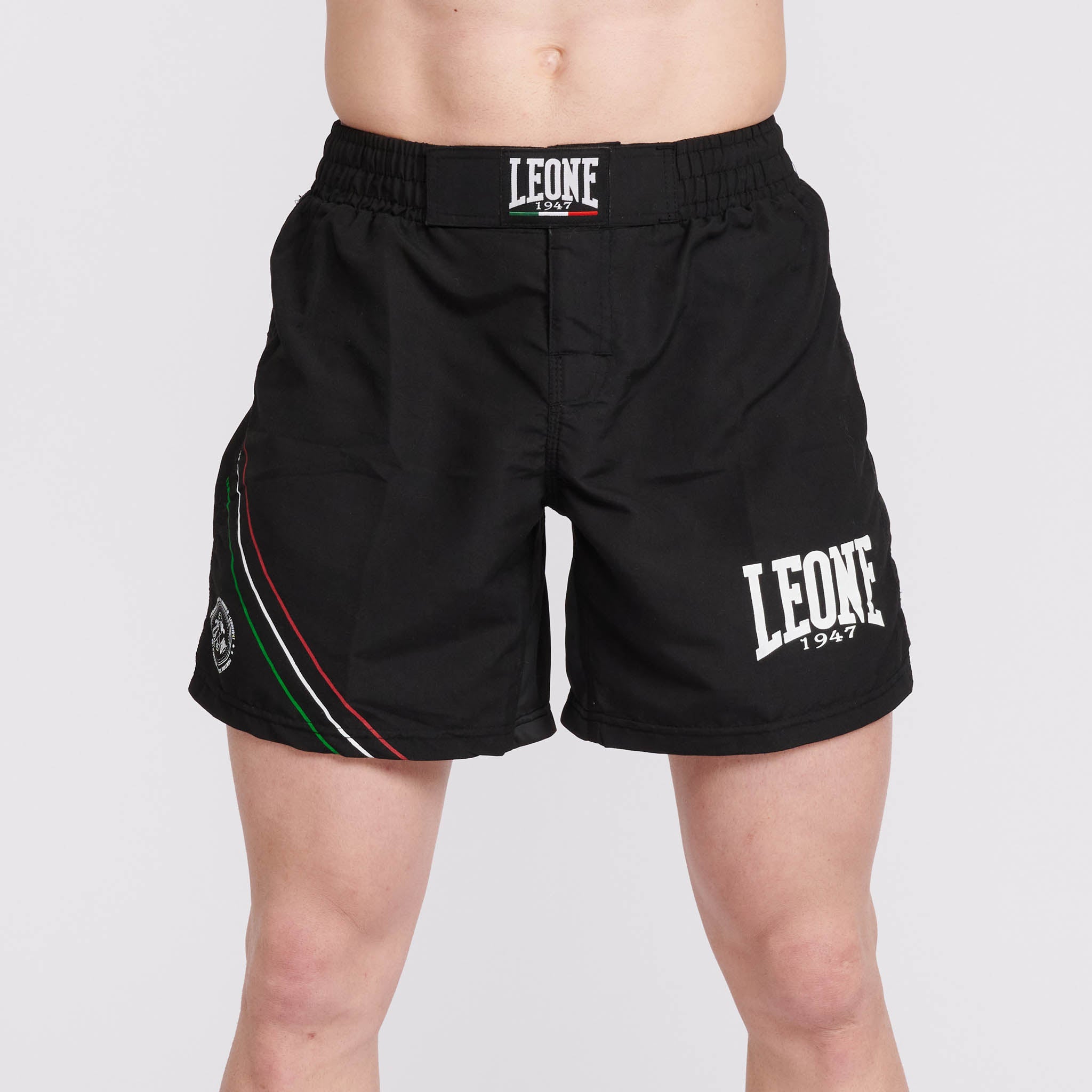 PANTALONCINO MMA FLAG
