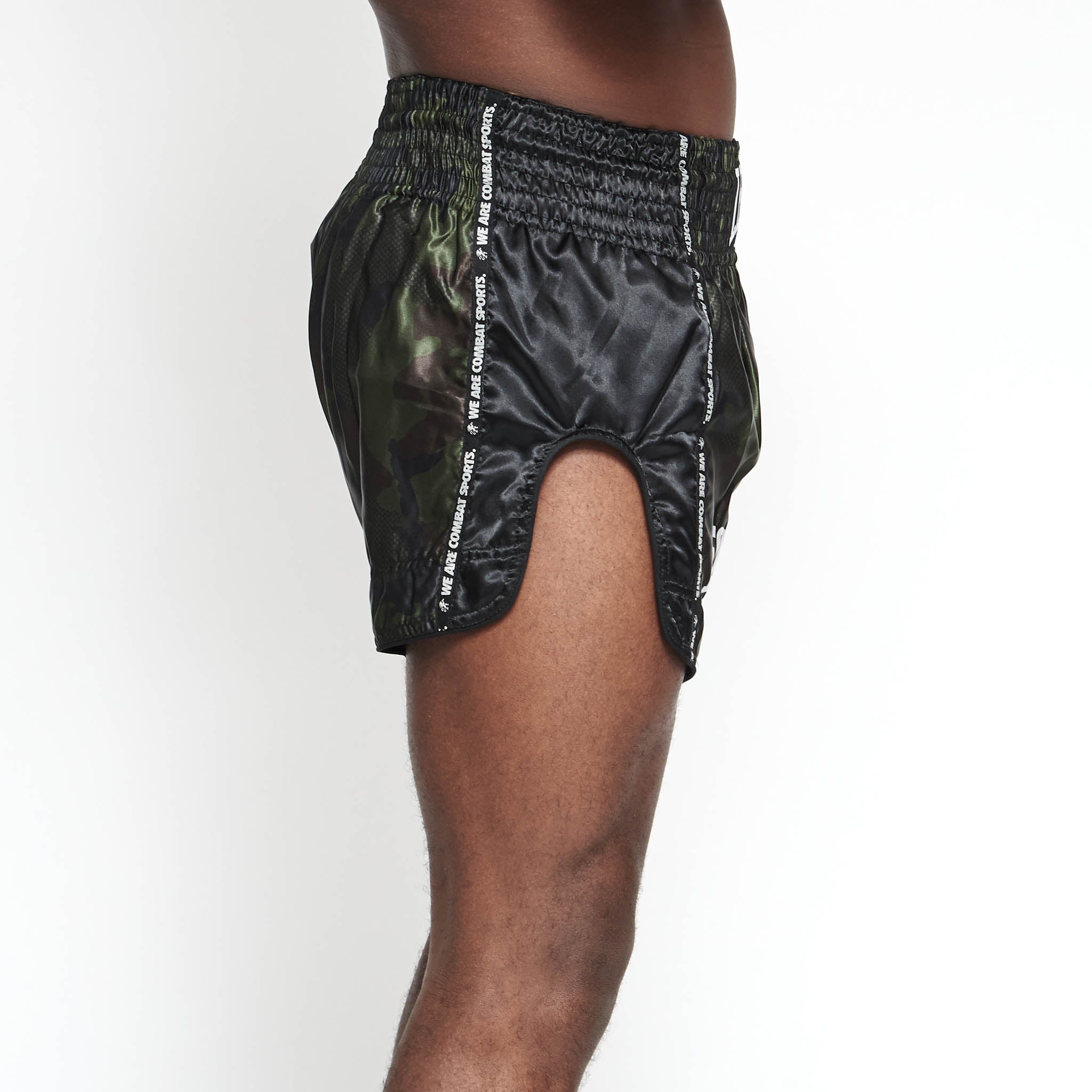 THAI CAMO PANTS