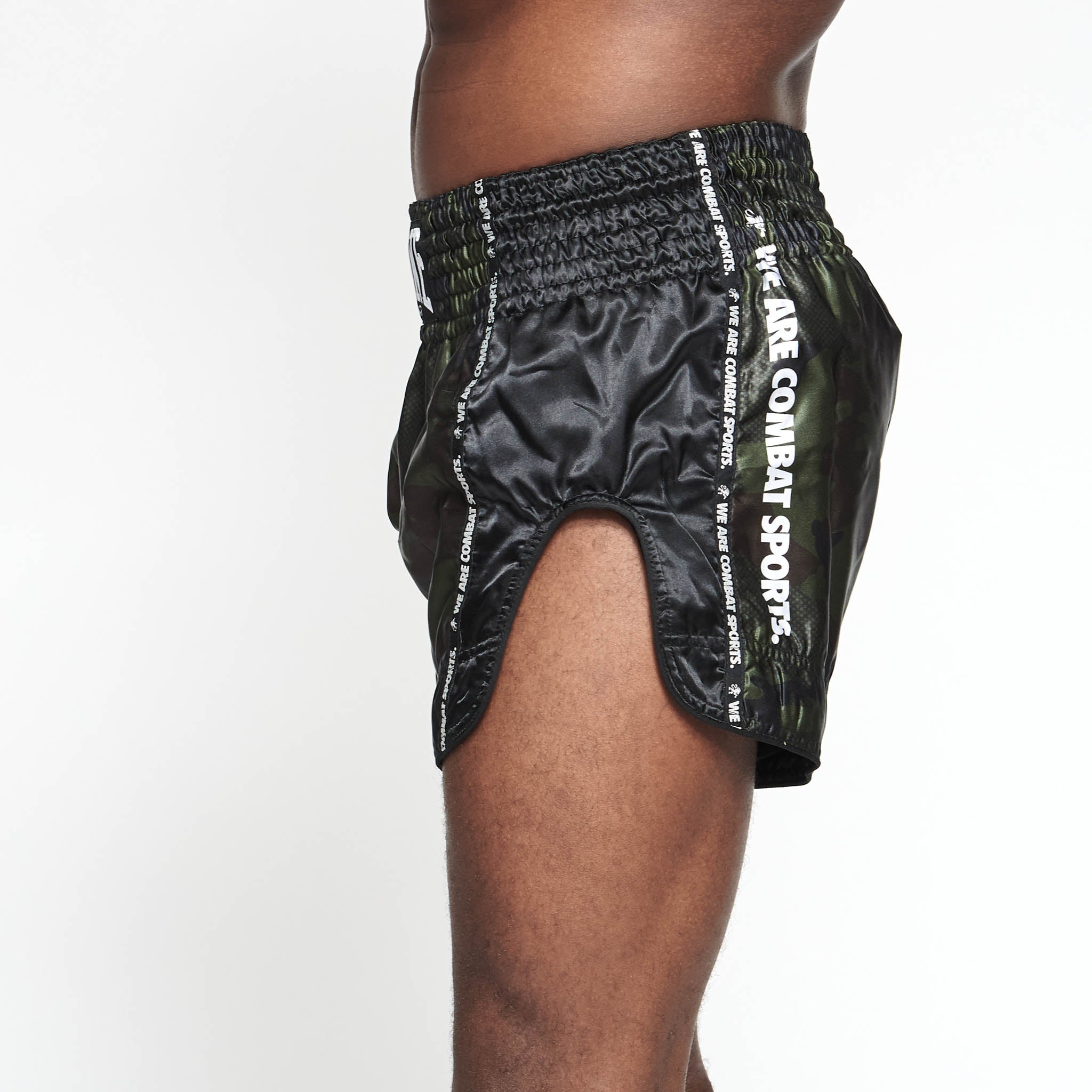 THAI CAMO PANTS