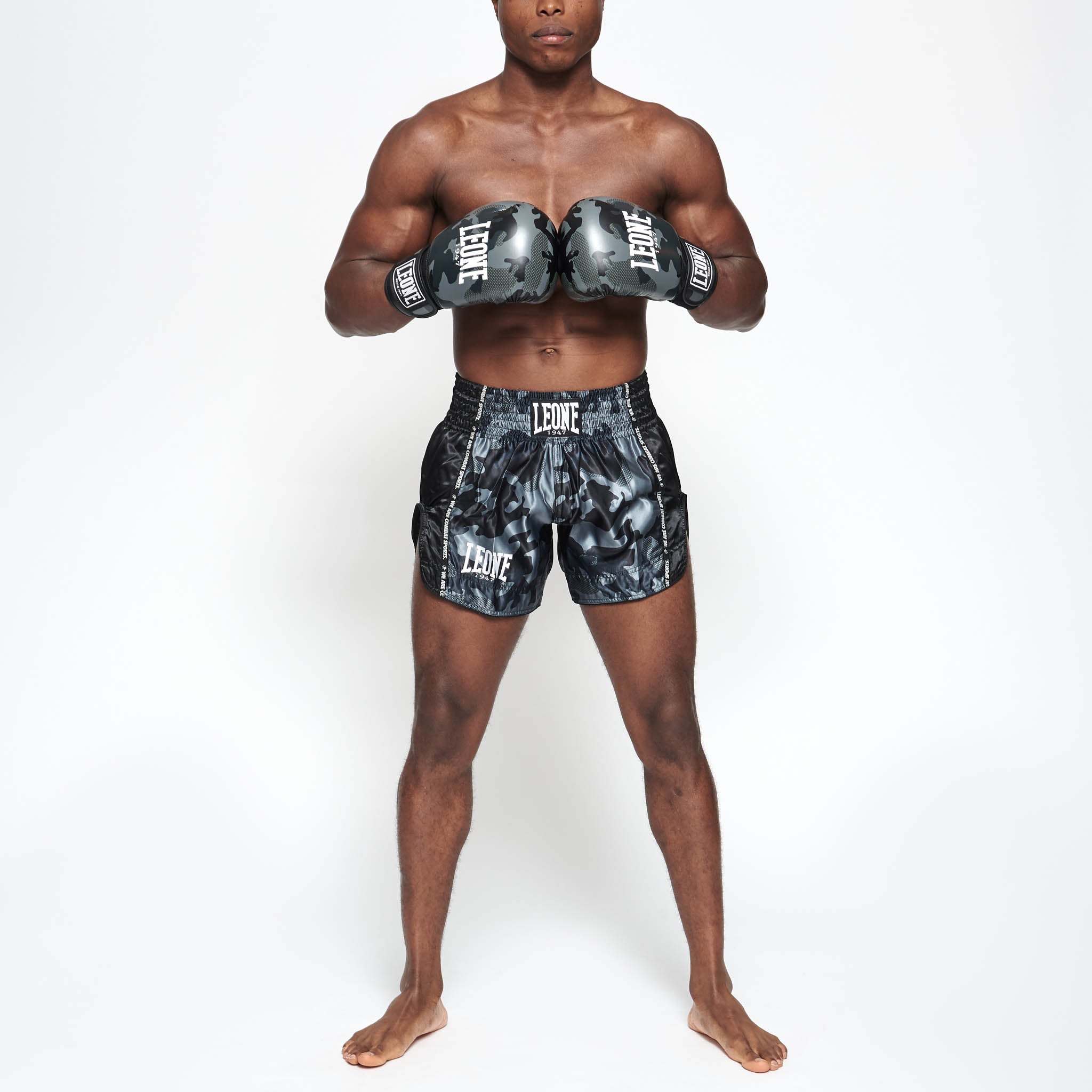 PANTA THAI CAMO