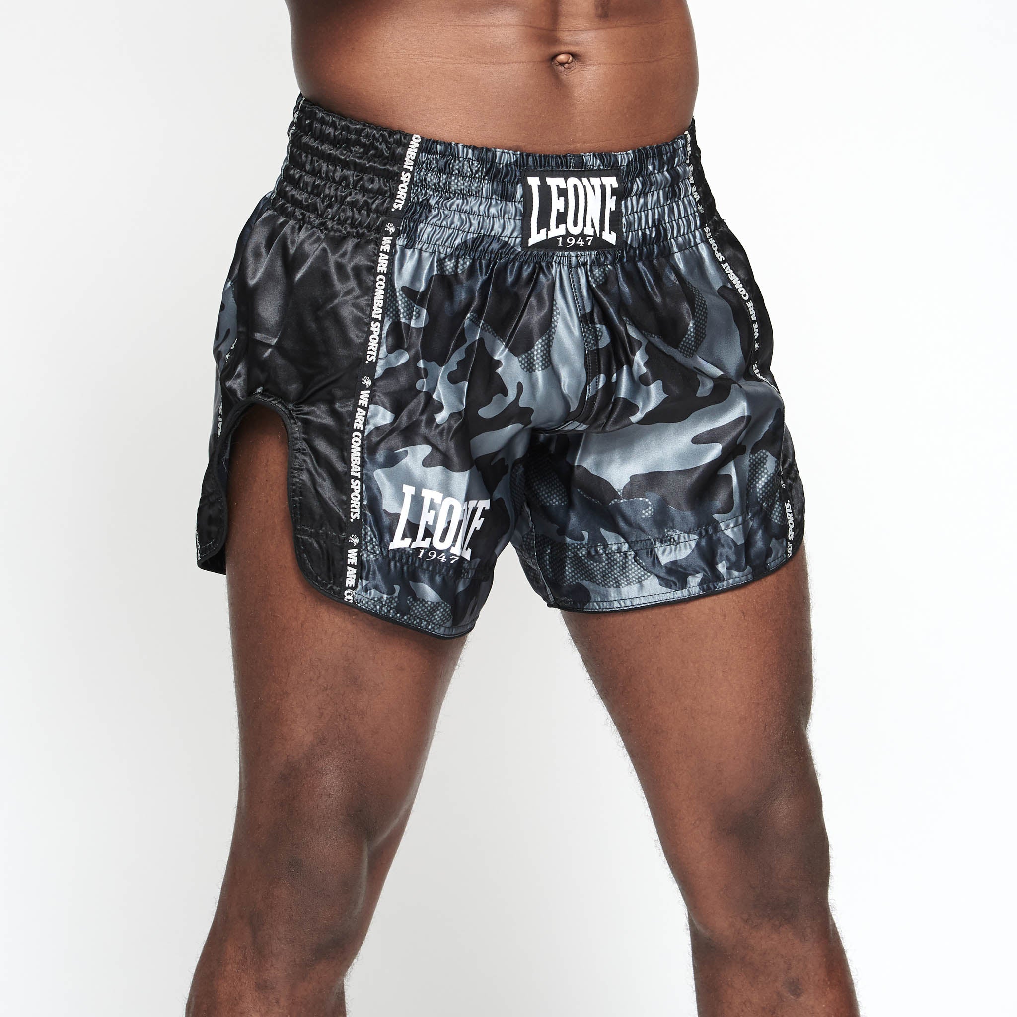 PANTA THAI CAMO