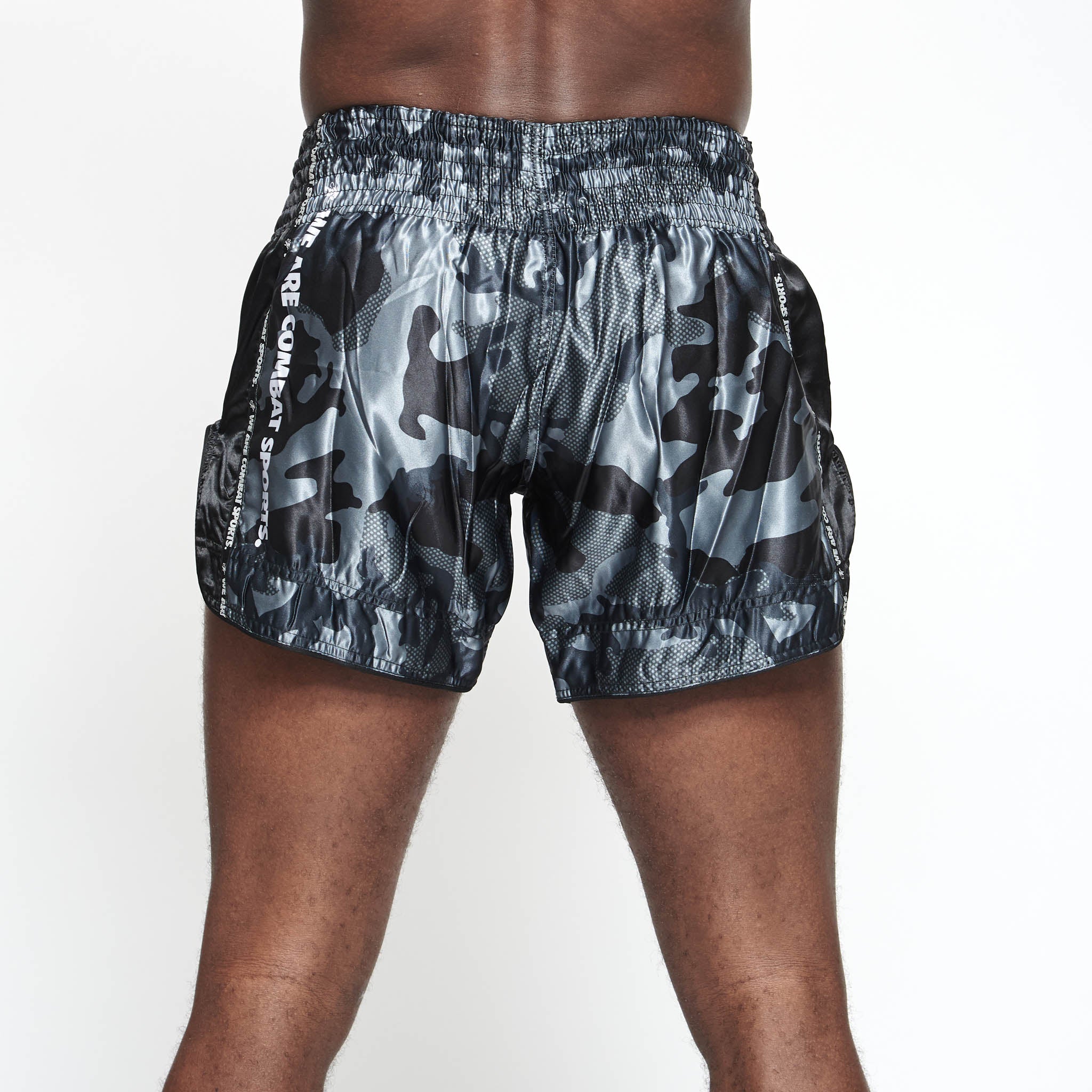 PANTA THAI CAMO