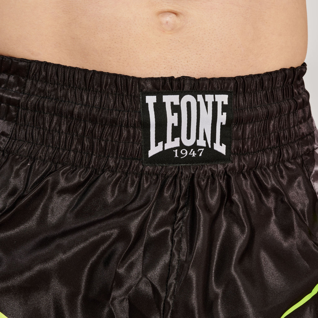 PANTA KICK REVO FLUO