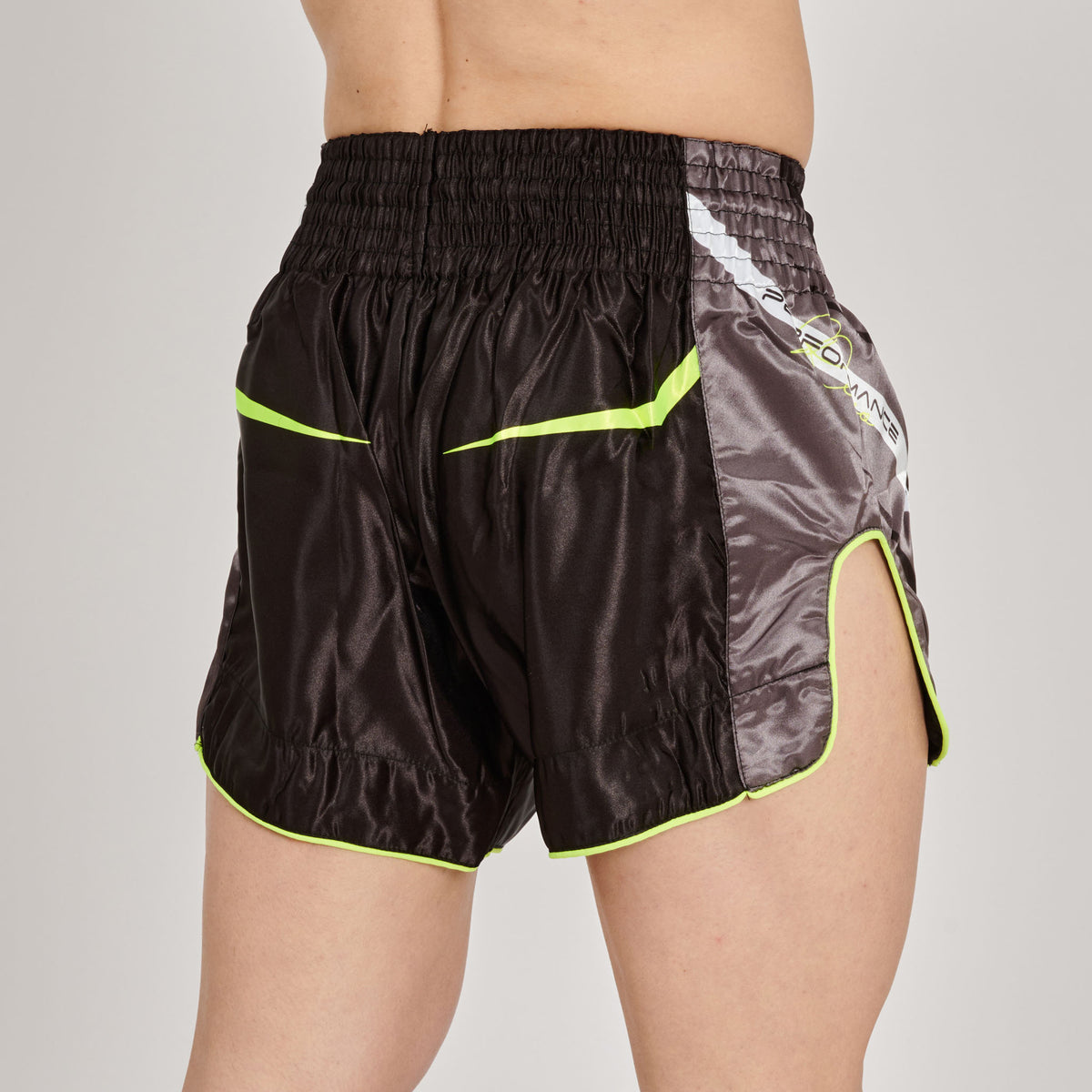 PANTA KICK REVO FLUO