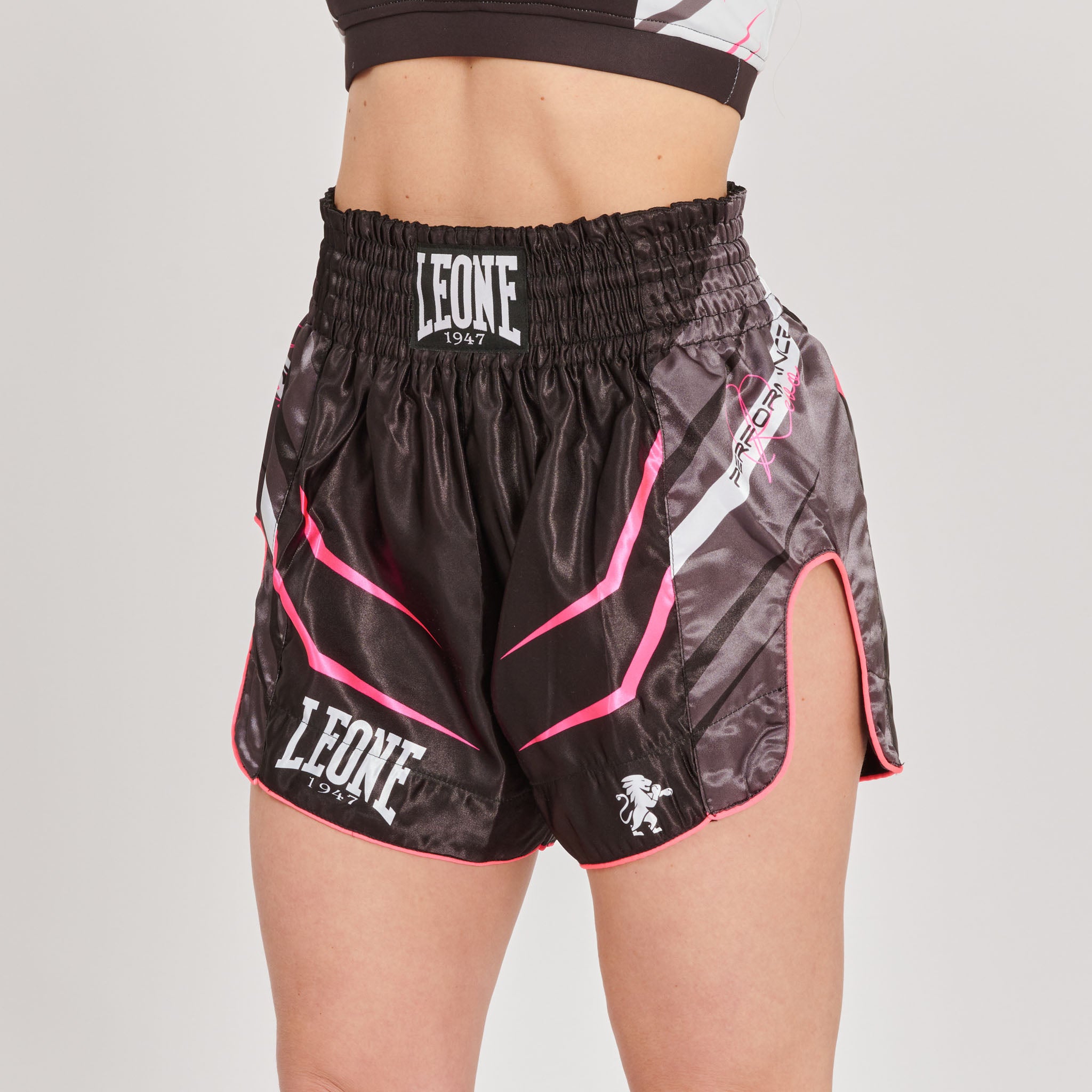 KICK REVO FLUORESCENT PANTS