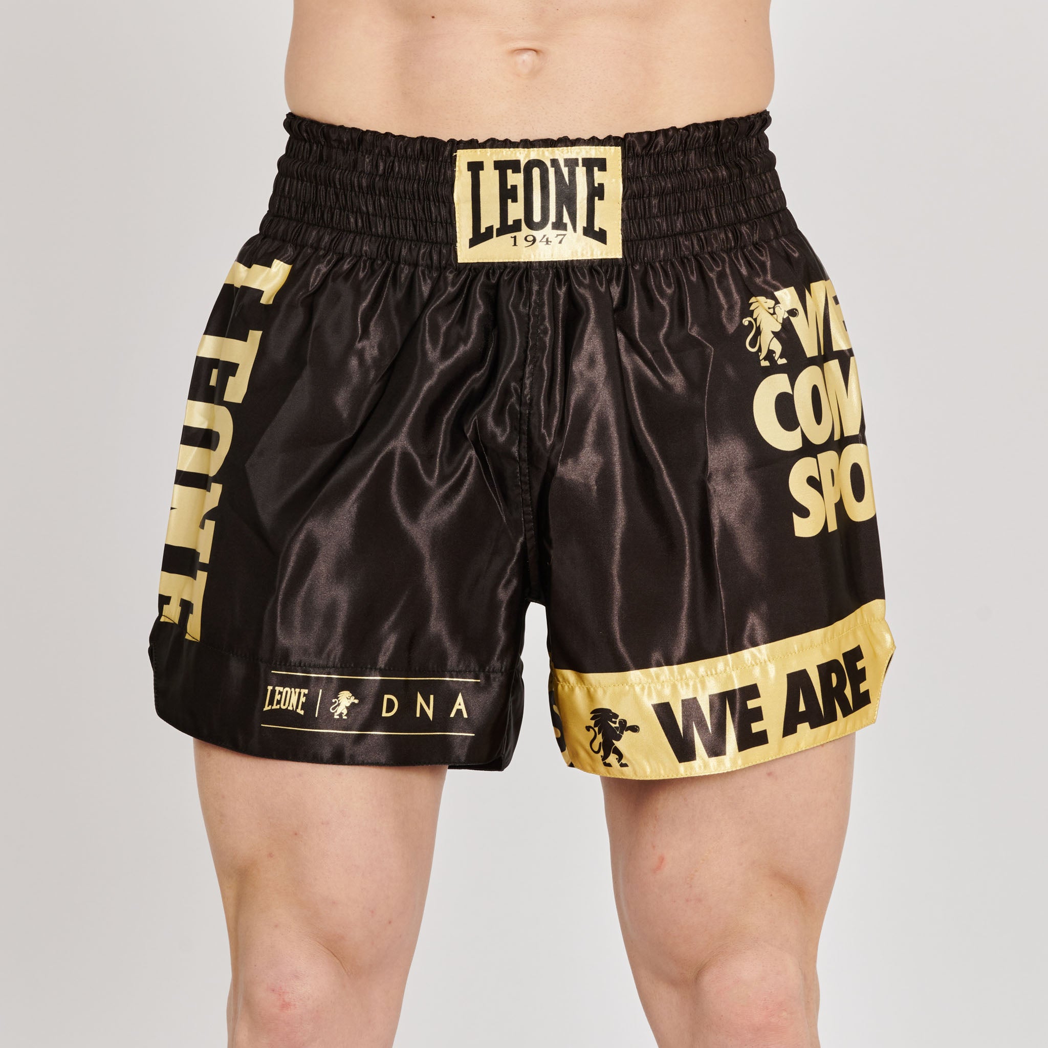 KICK-THAI DNA SHORTS