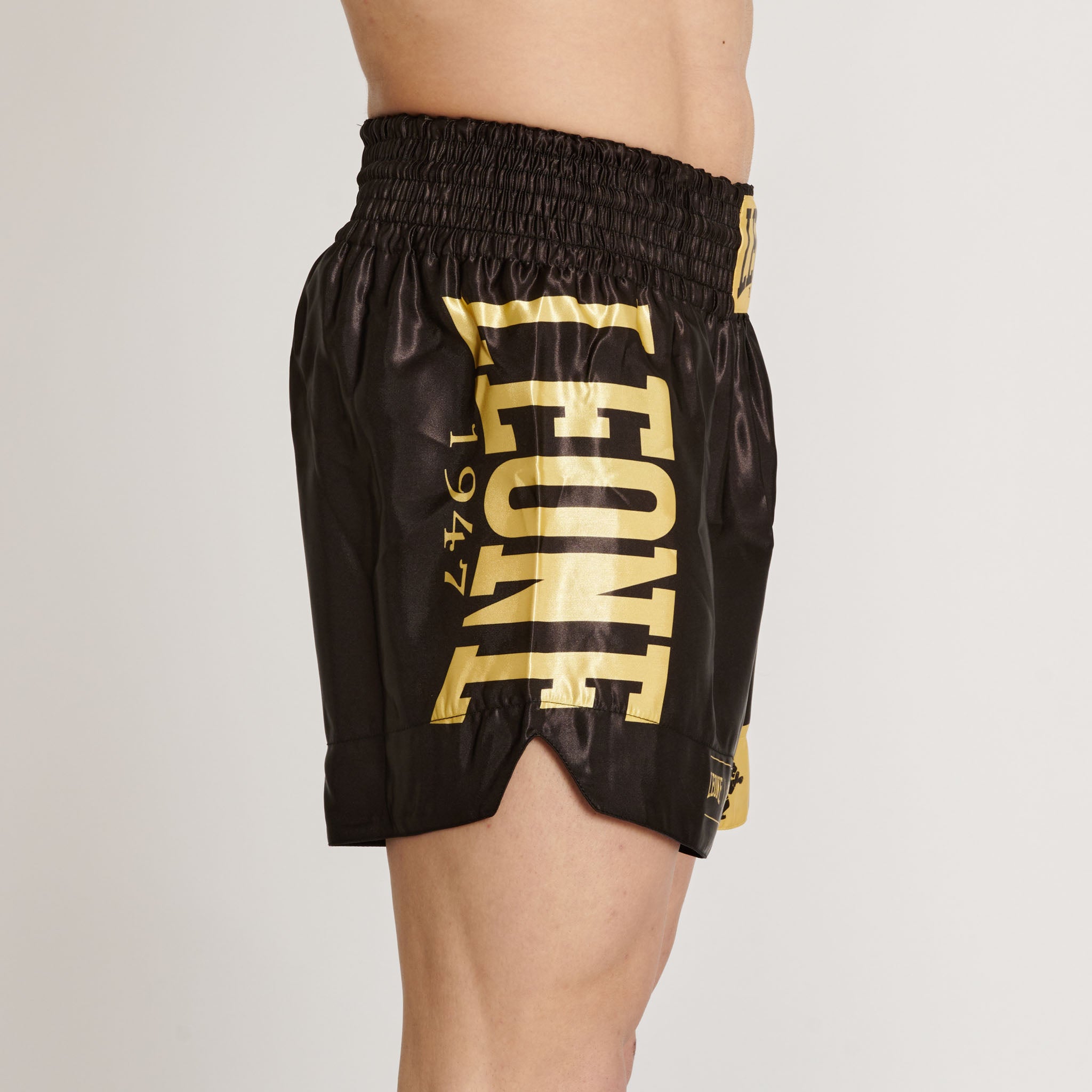 PANTALONCINO KICK-THAI DNA