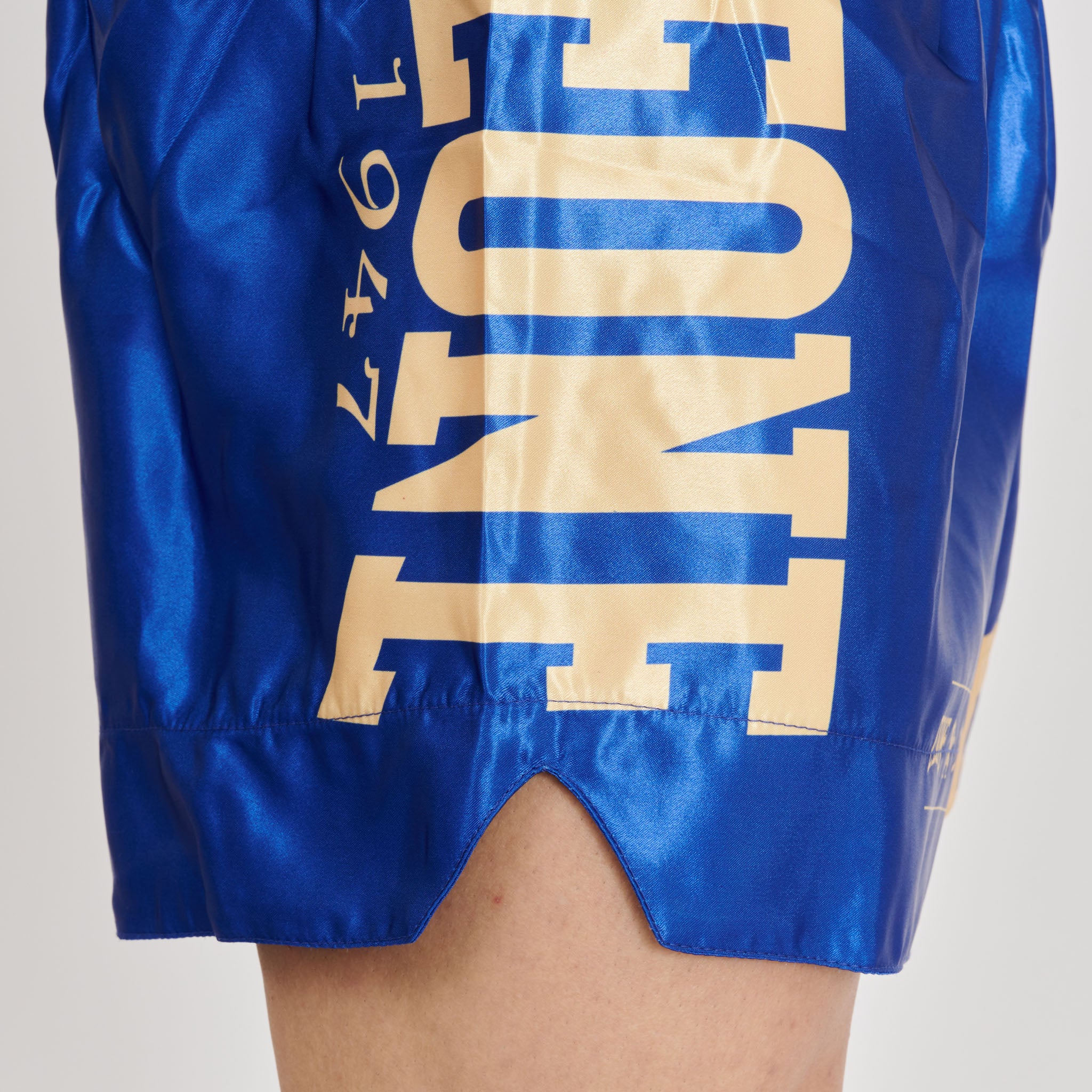 KICK-THAI DNA SHORTS