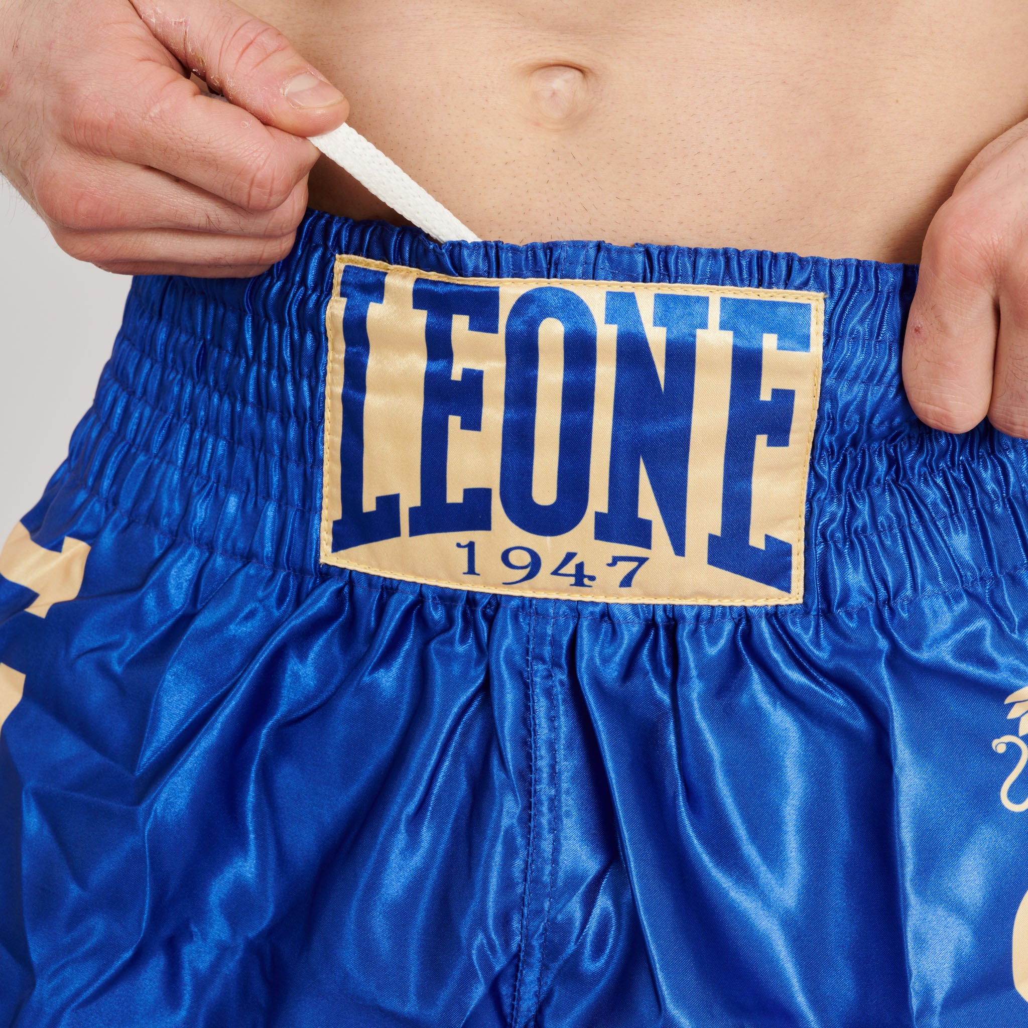 KICK-THAI DNA SHORTS