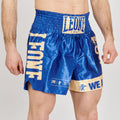 KICK-THAI SHORTS DNA