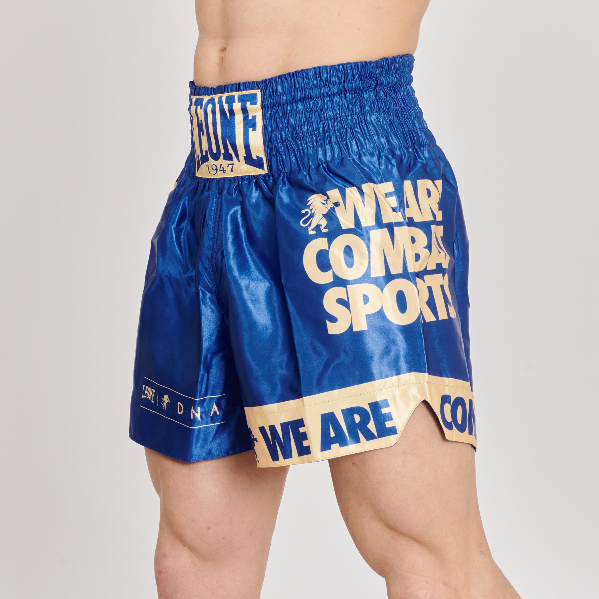 KICK-THAI DNA SHORTS
