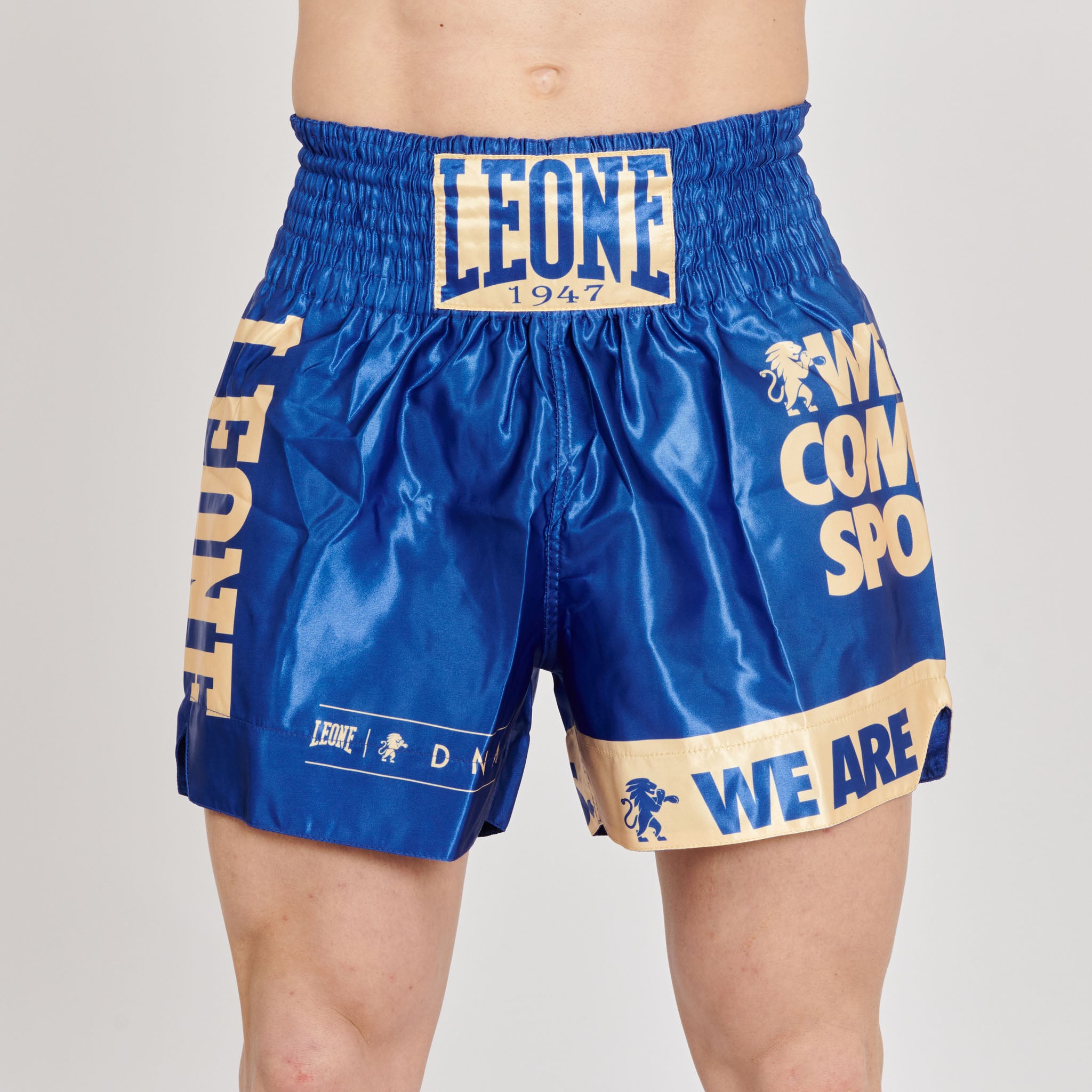 KICK-THAI DNA SHORTS