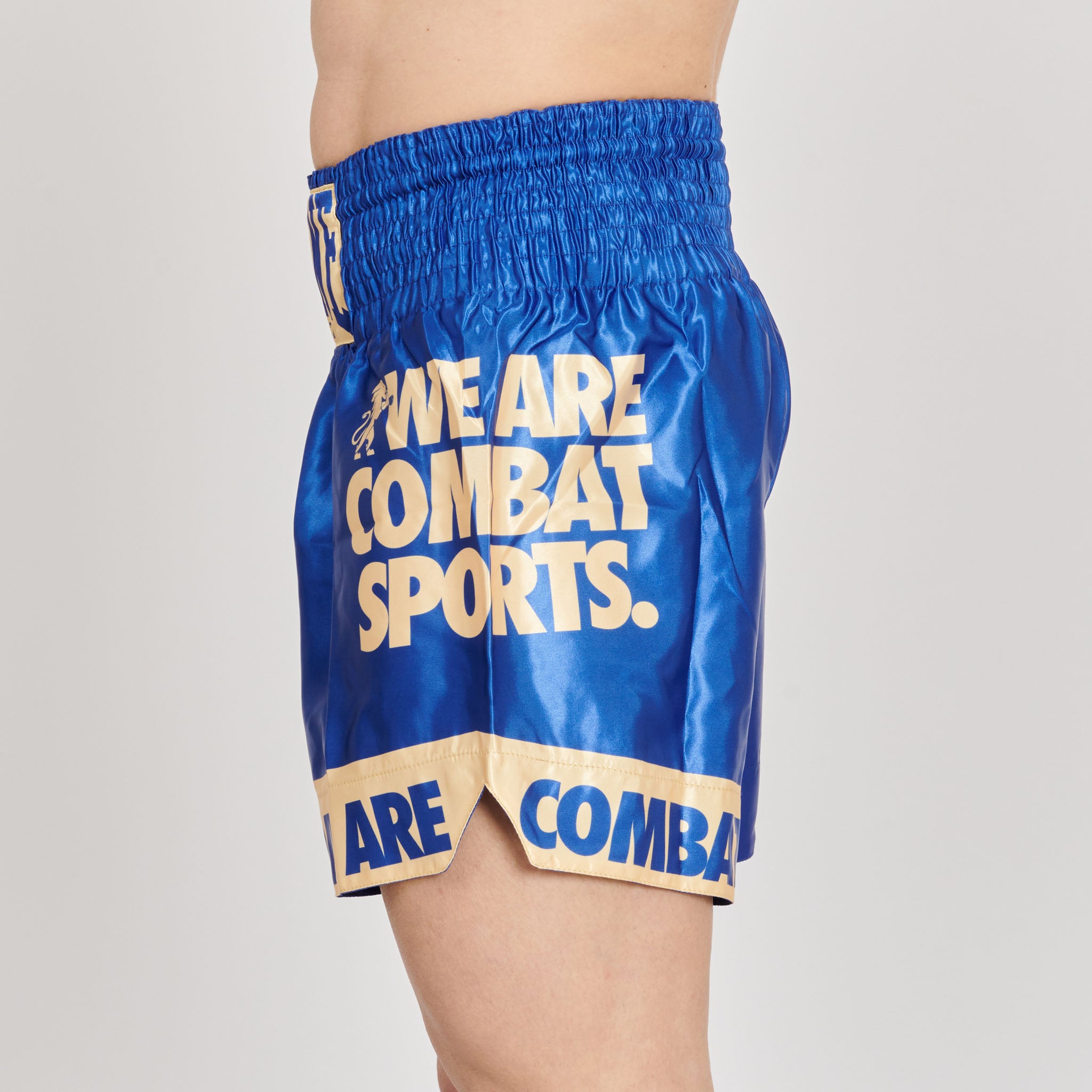 KICK-THAI DNA SHORTS