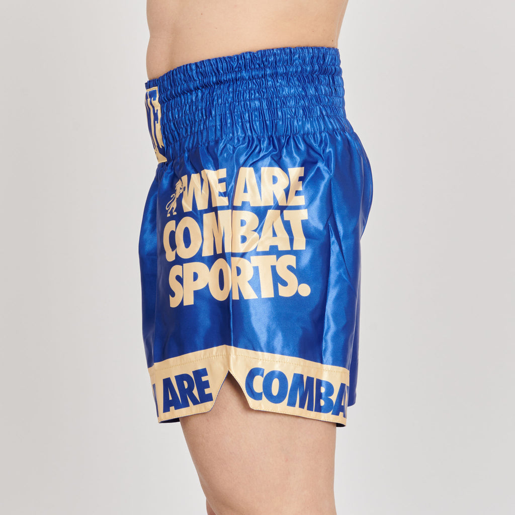 KICK-THAI SHORTS DNA