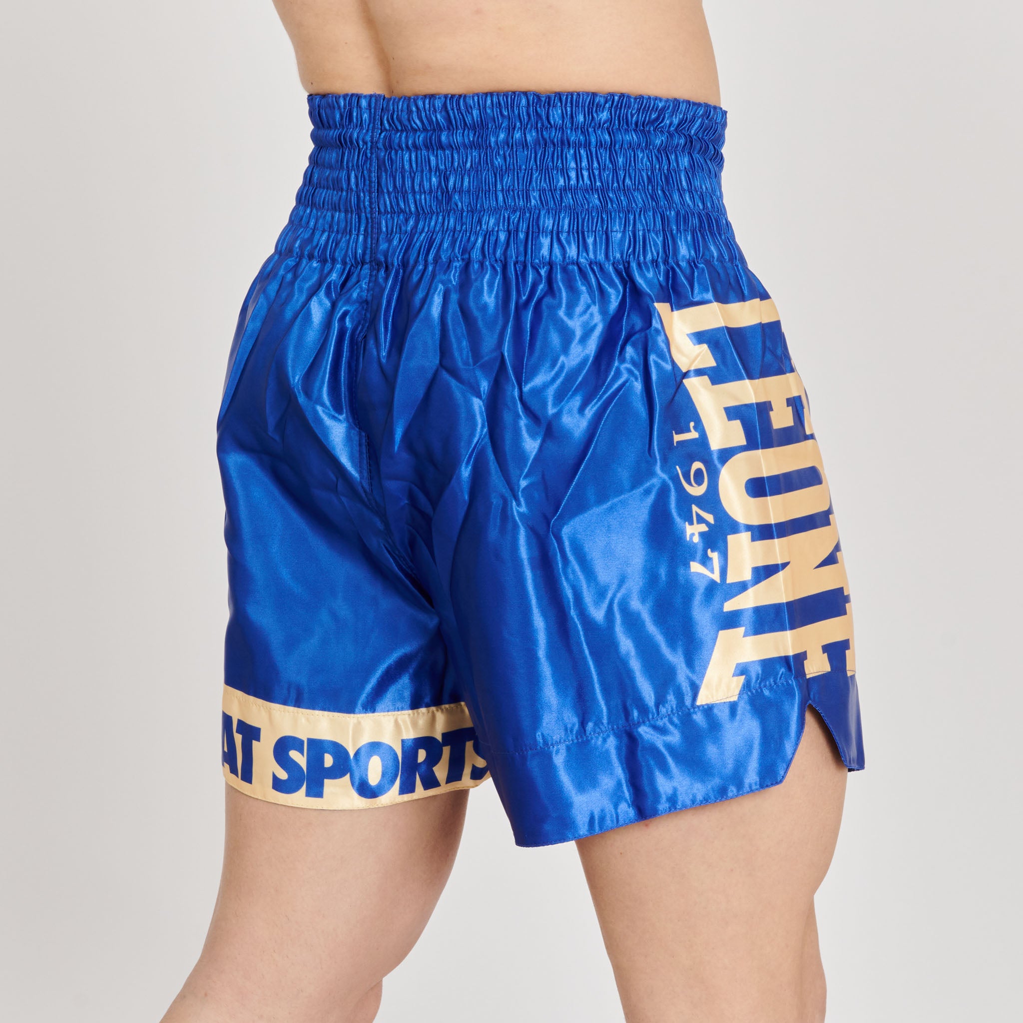 KICK-THAI DNA SHORTS