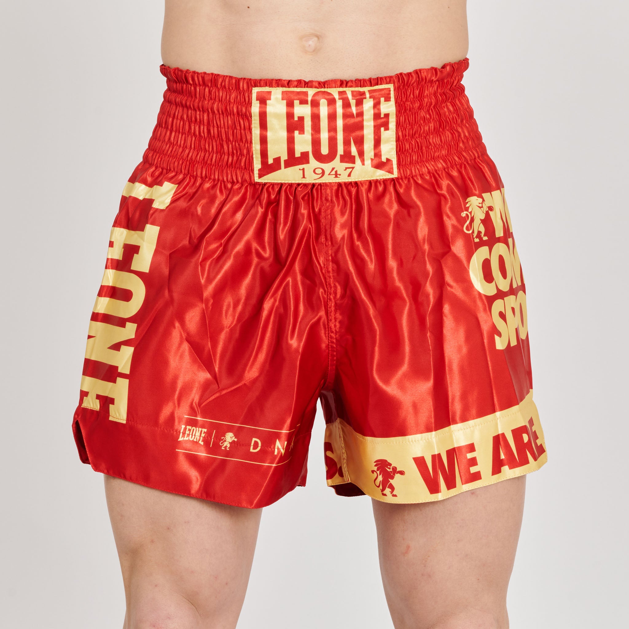 KICK-THAI DNA SHORTS