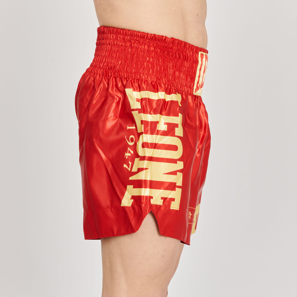 PANTALONCINO KICK-THAI DNA