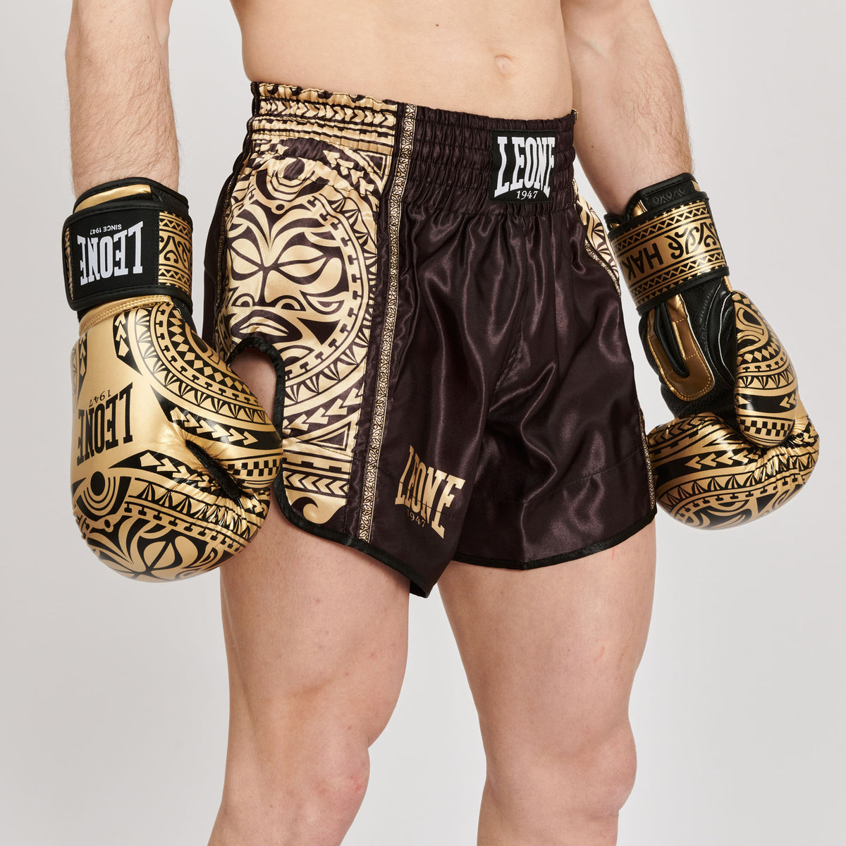 HAKA KICK SHORTS