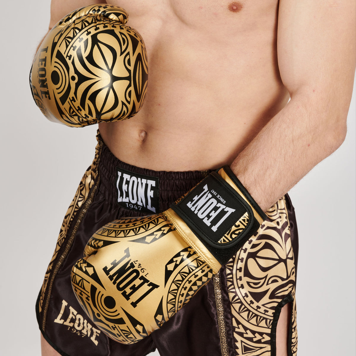 HAKA KICK SHORTS