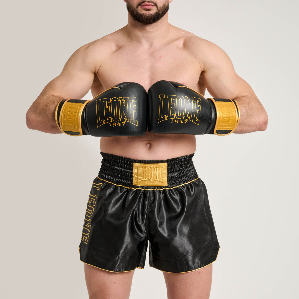 DNA PREMIUM KICK/THAI SHORTS