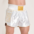 DNA PREMIUM KICK/THAI SHORTS