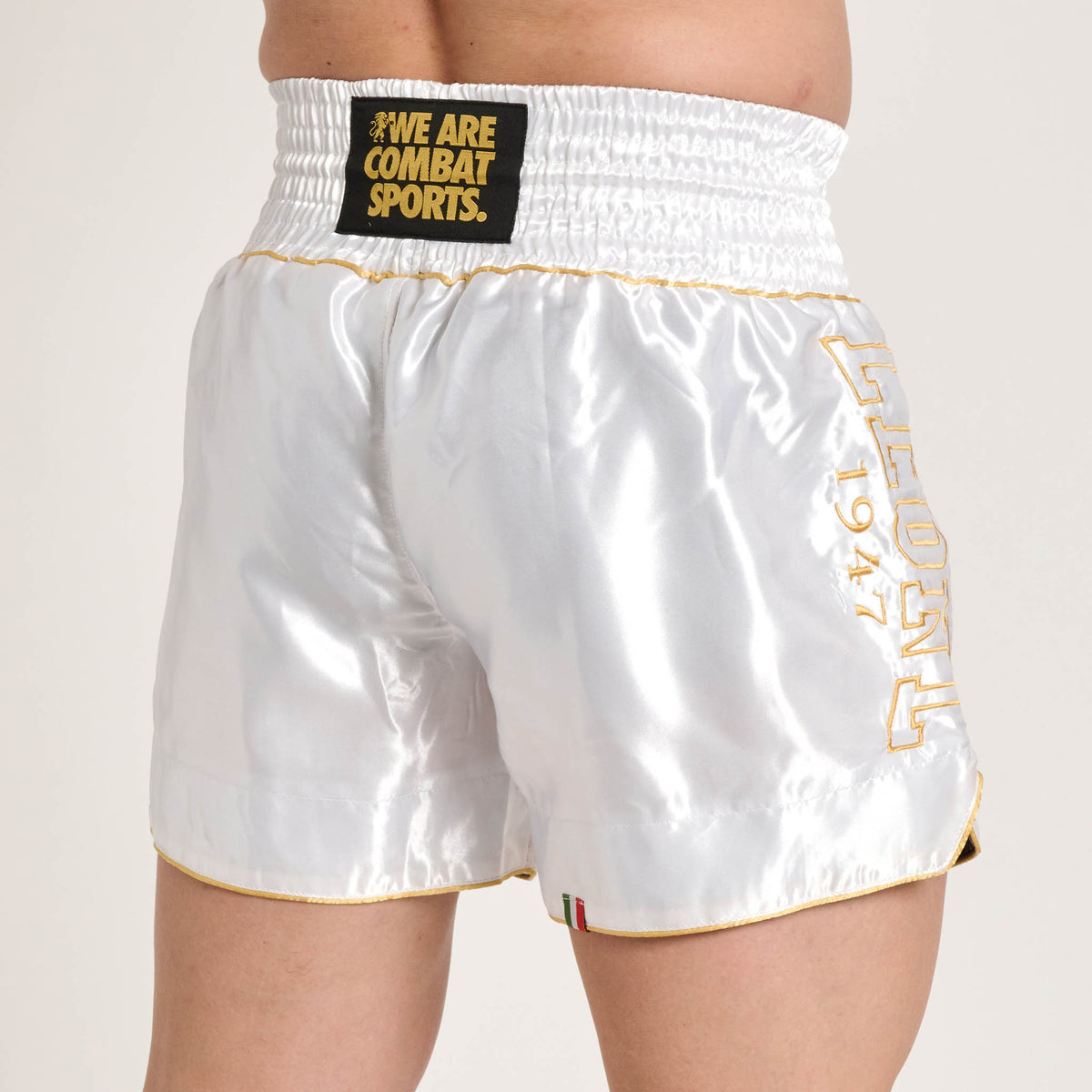 PANTALONCINO KICK/THAI DNA PREMIUM