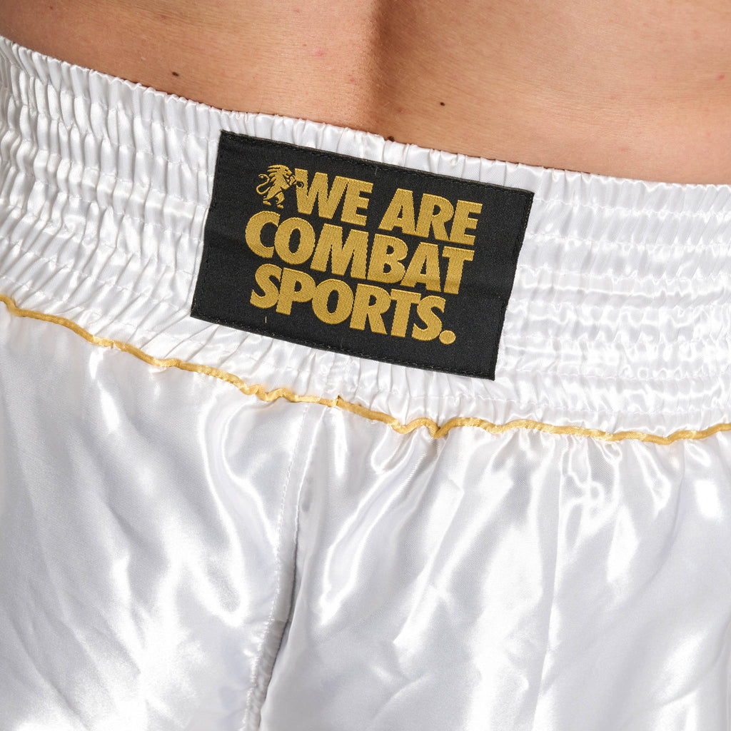 DNA PREMIUM KICK/THAI SHORTS