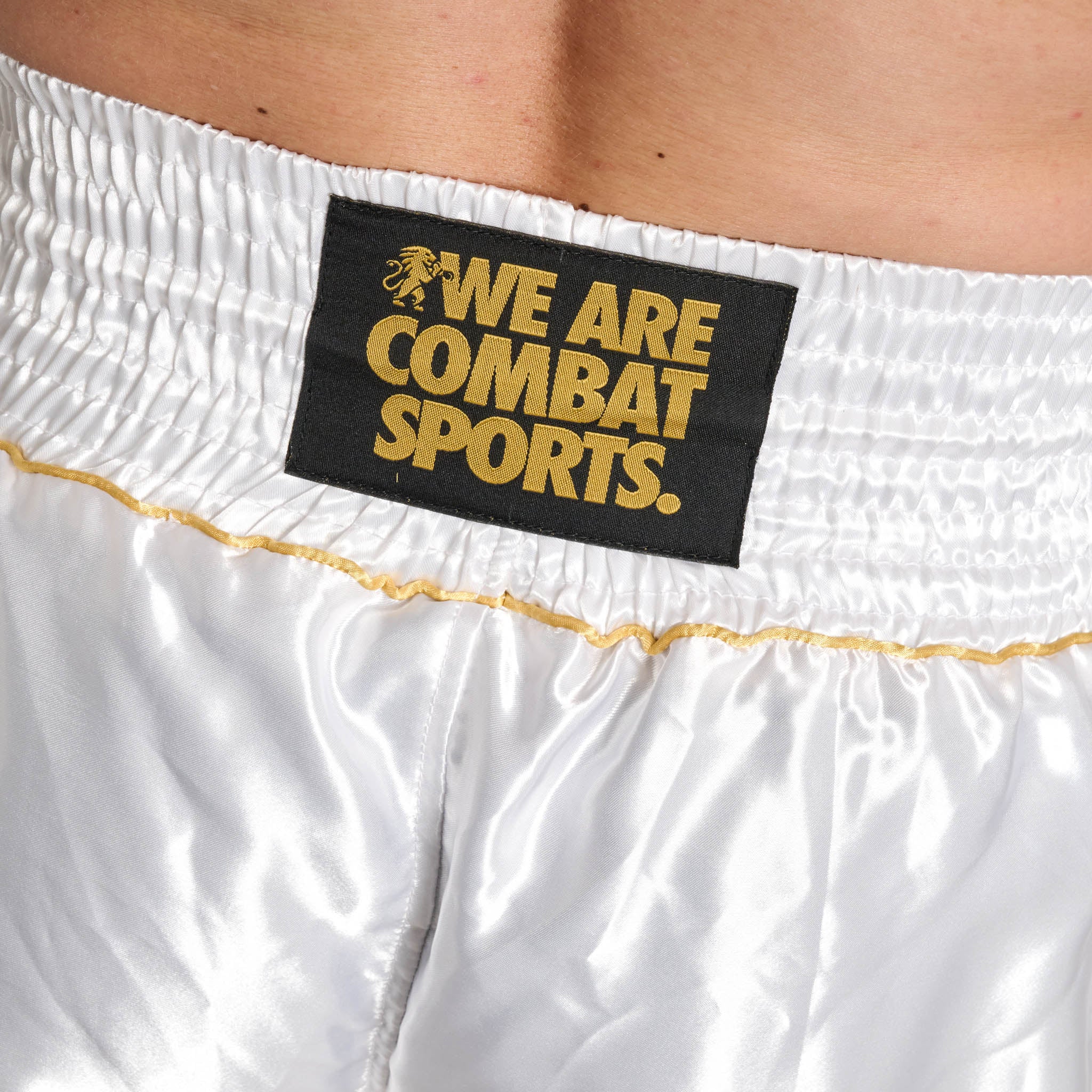 DNA PREMIUM KICK/THAI SHORTS