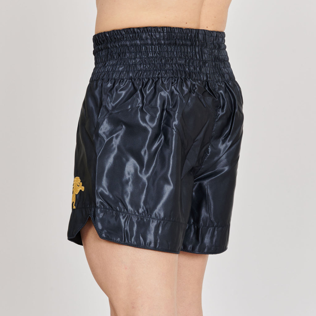 BASIC 2 KICK SHORTS