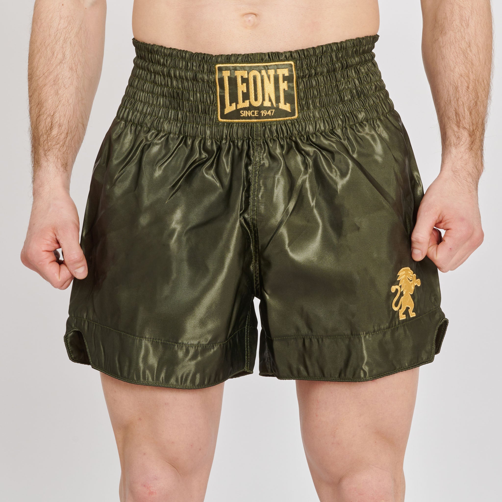 KICK BASIC 2 PANTS