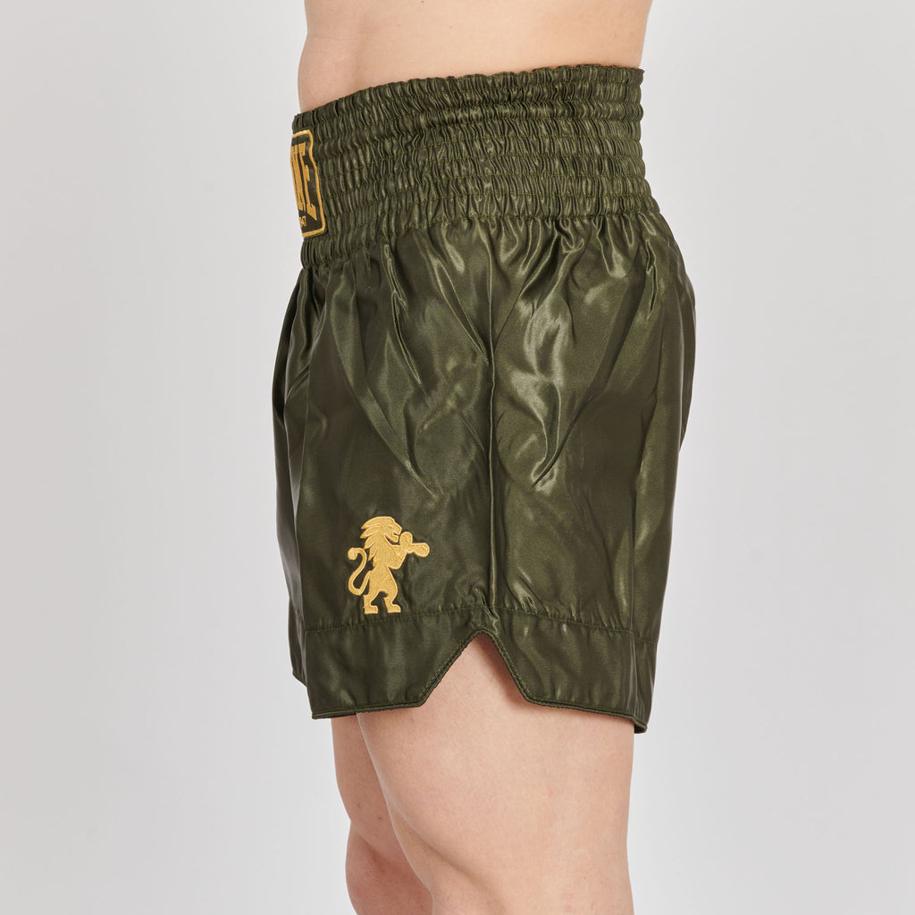 BASIC 2 KICK SHORTS