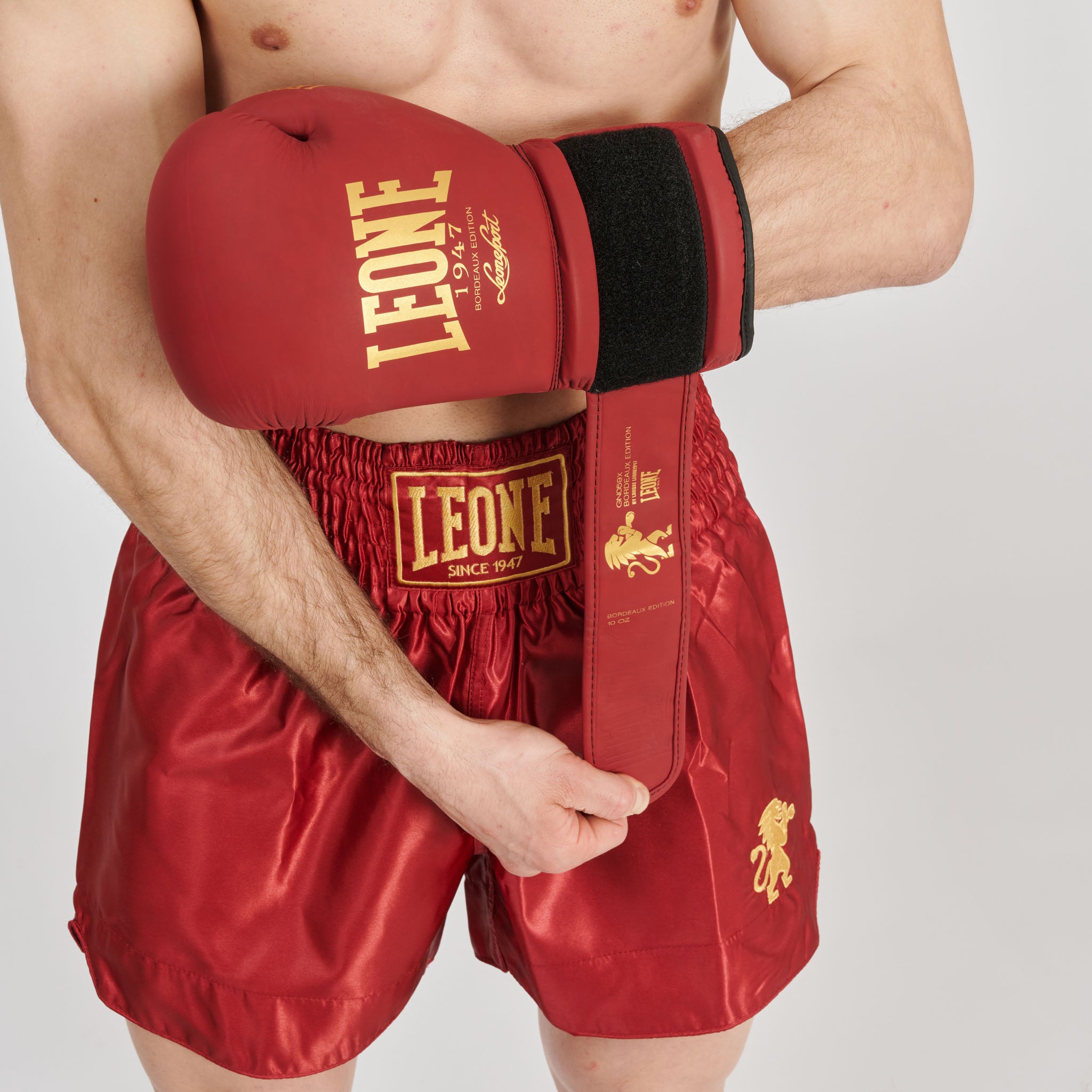 PANTA KICK BASIC 2