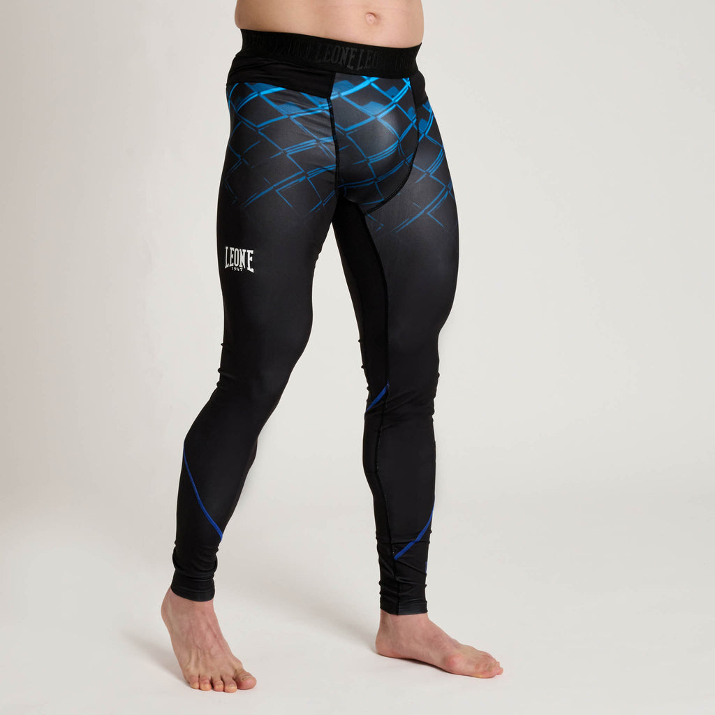 MEN’S LEGGINGS MMA CAGE