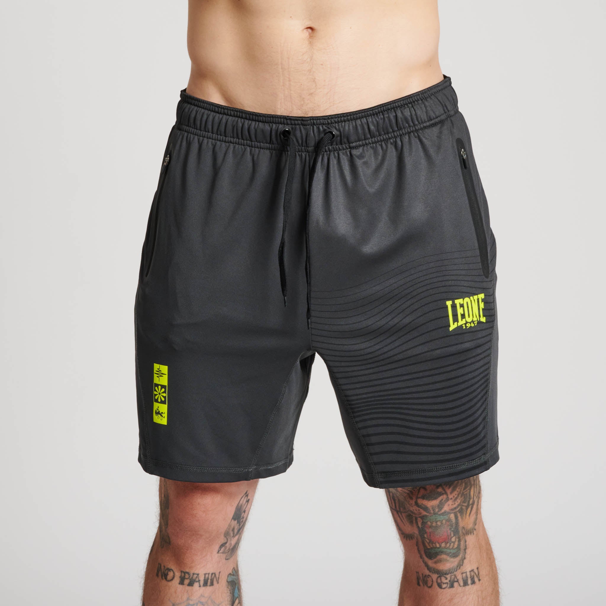 WAVES PANTS