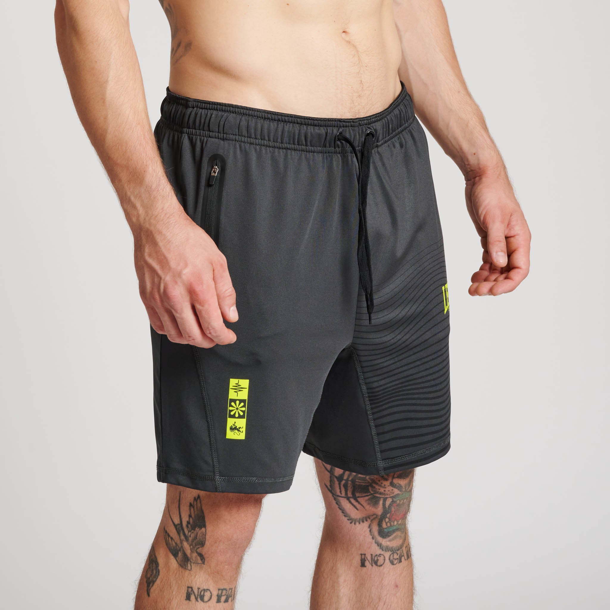 PANTA WAVES