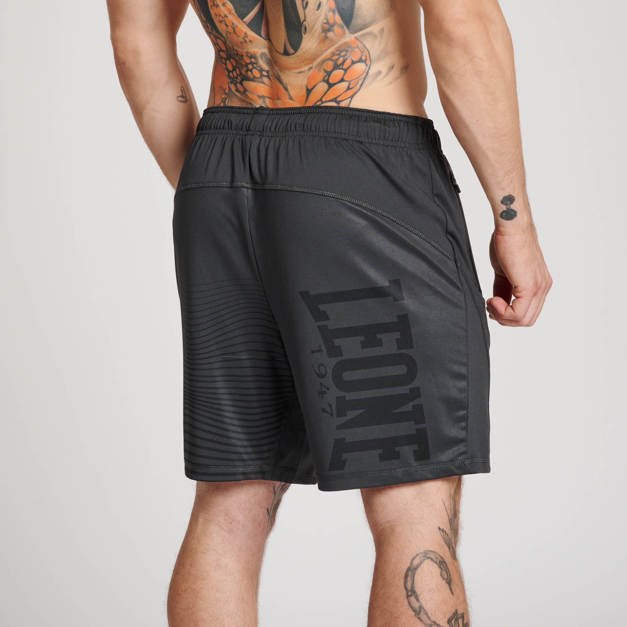 PANTA WAVES
