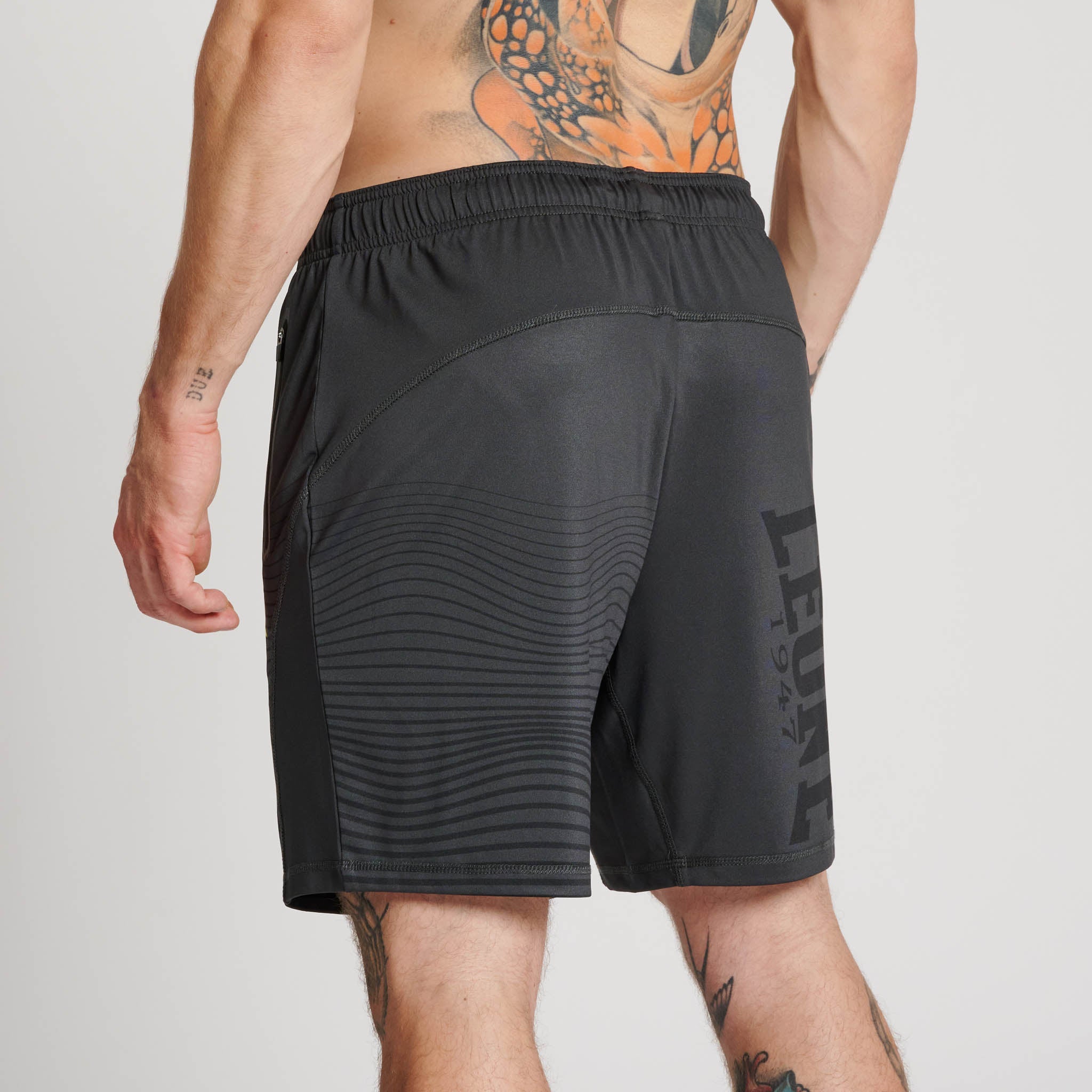 PANTA WAVES