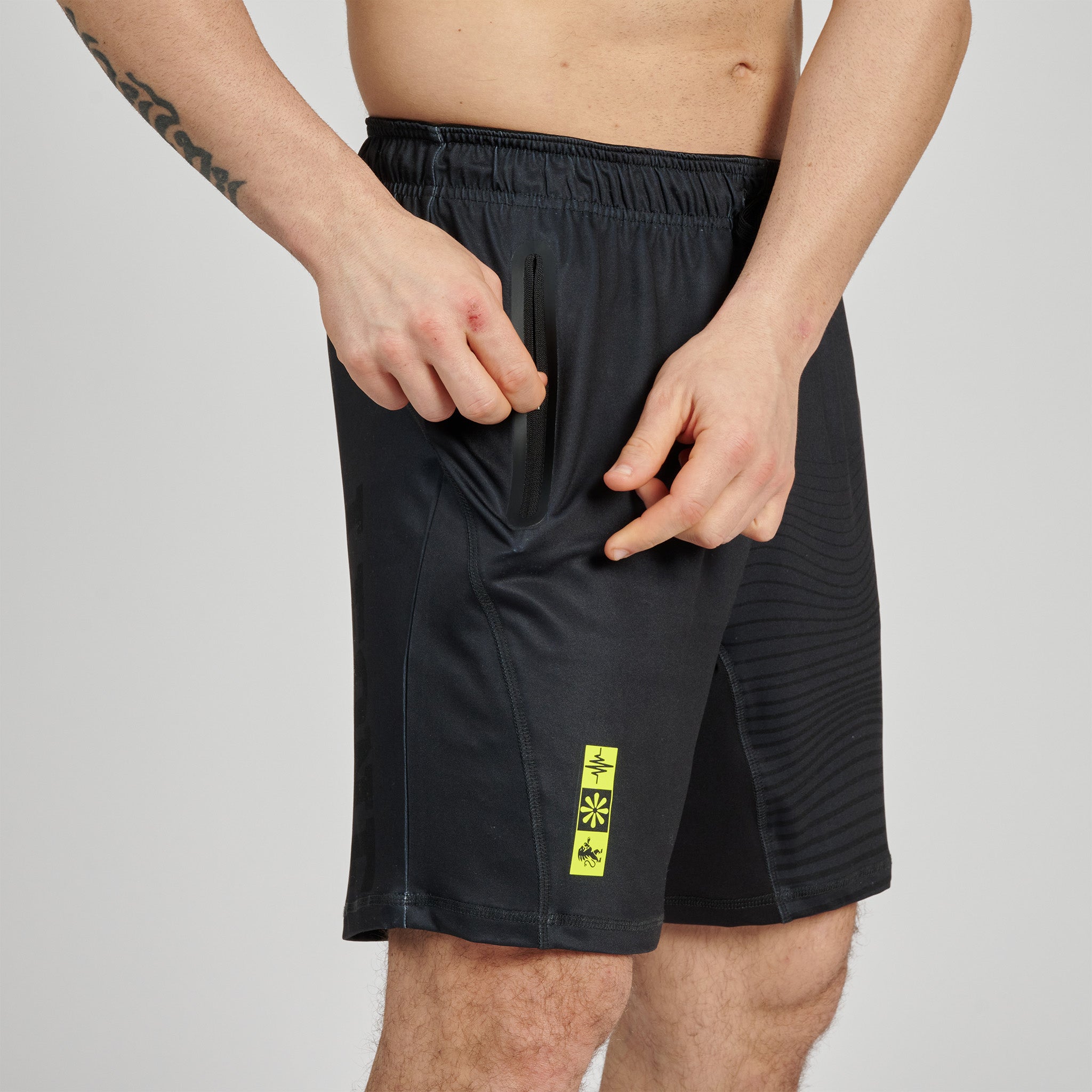 PANTA WAVES