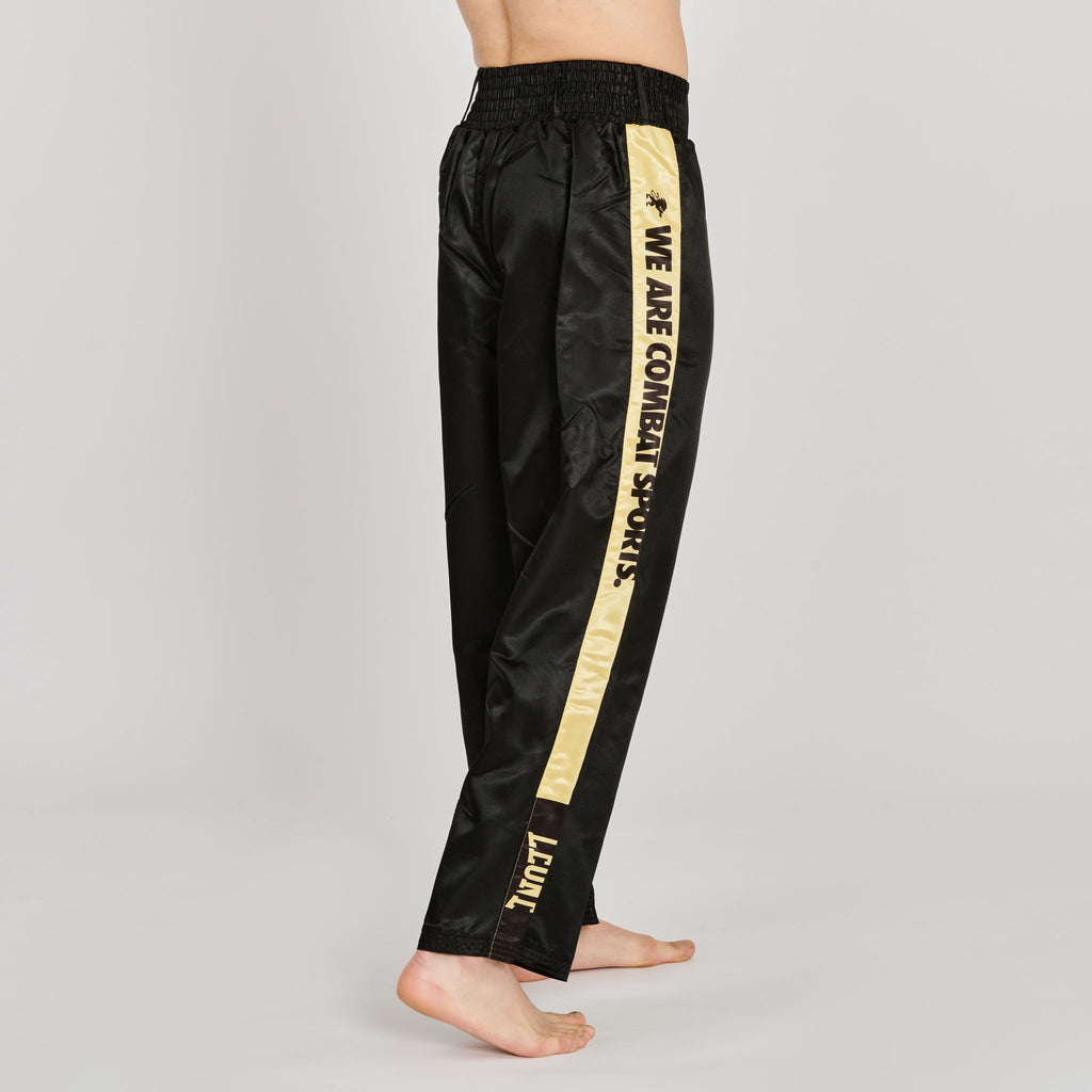 FULL CONTACT TROUSERS