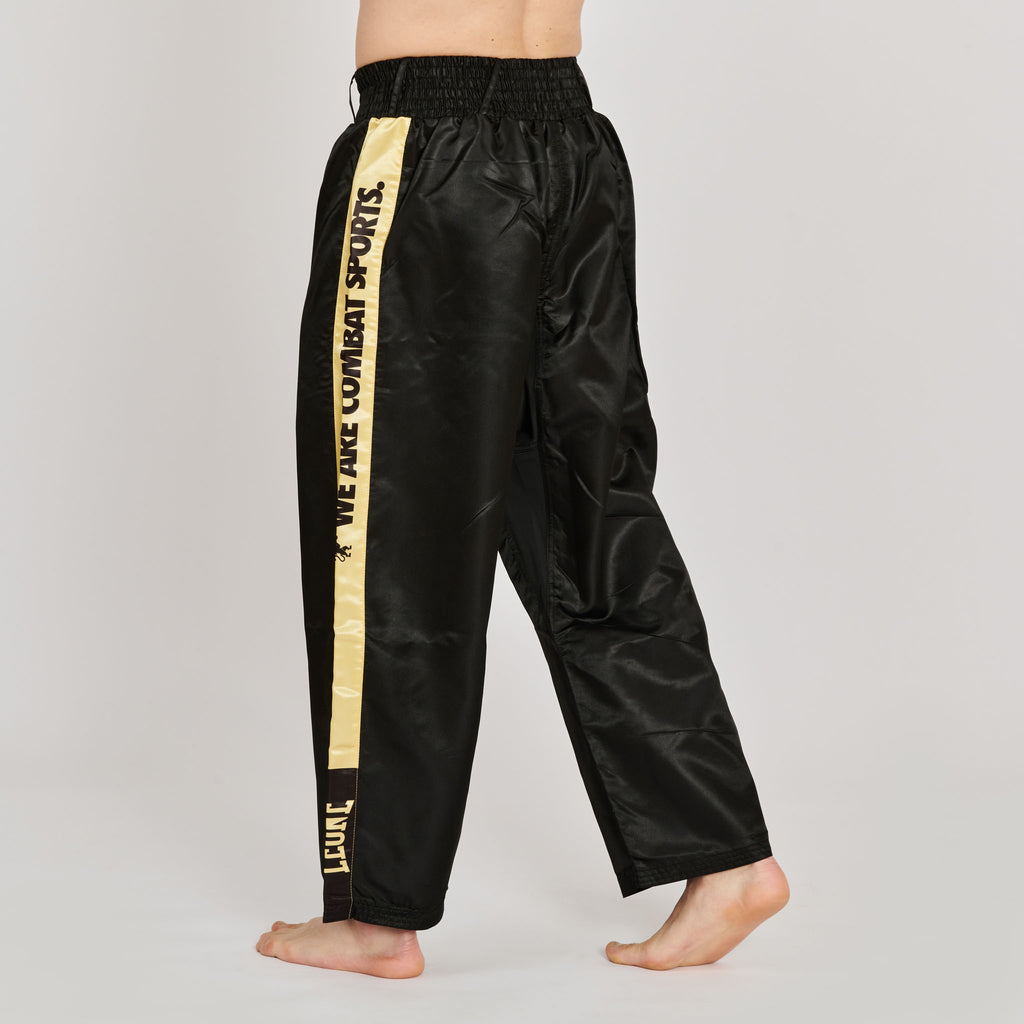 FULL CONTACT TROUSERS