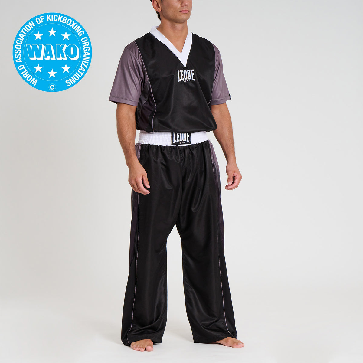 WAKO POINT FIGHTING UNIFORM