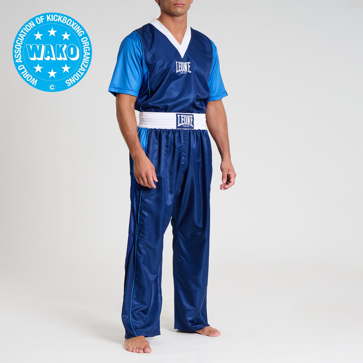 WAKO POINT FIGHTING UNIFORM