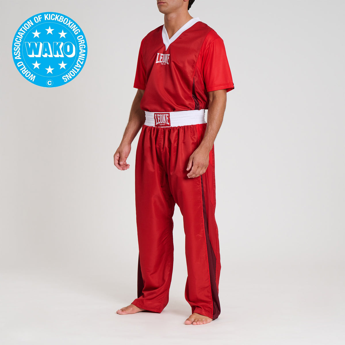 WAKO POINT FIGHTING UNIFORM