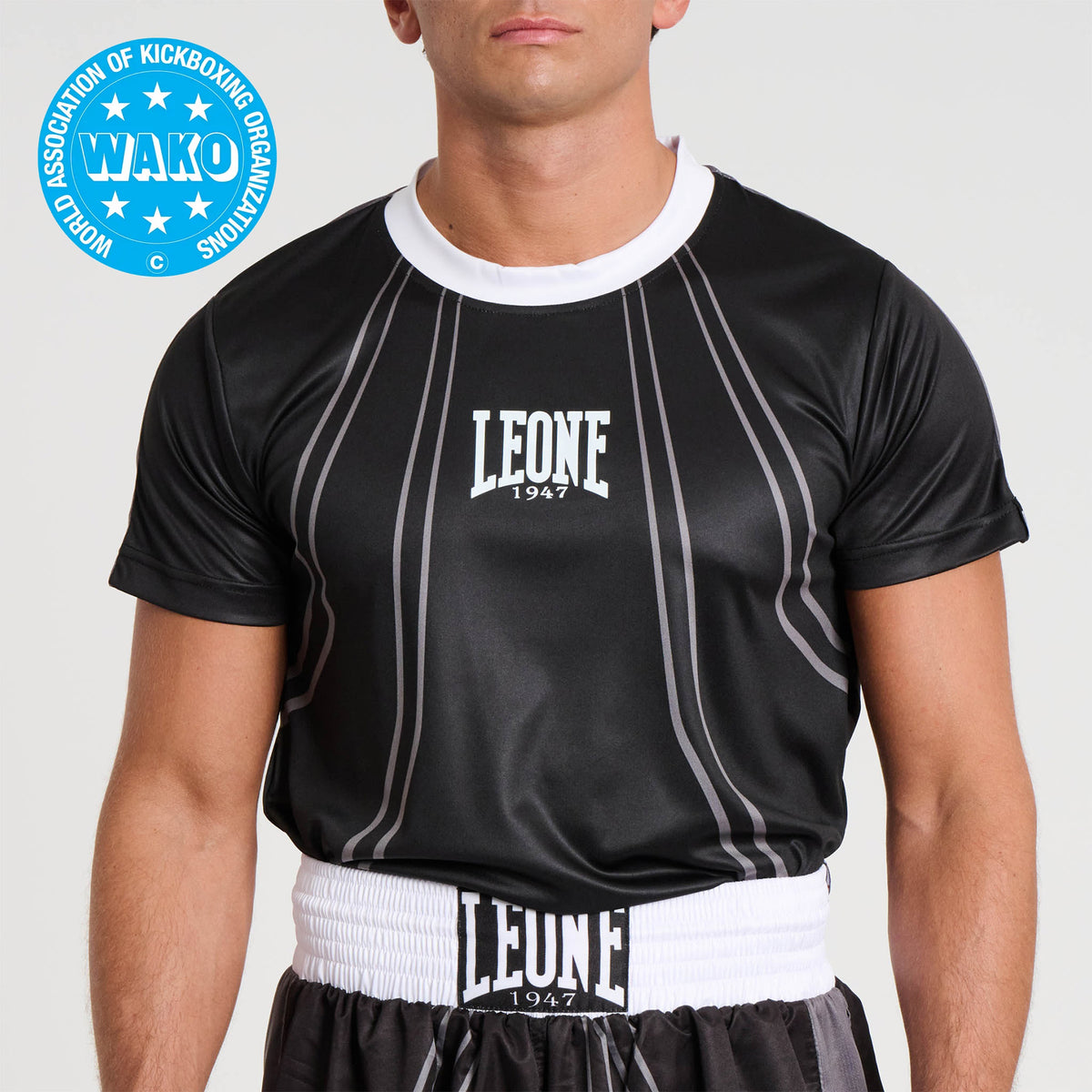 WAKO T-SHIRT