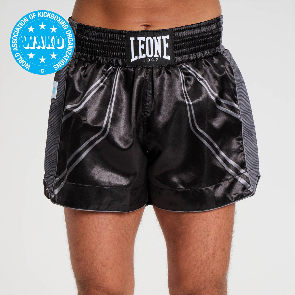 WAKO KICK SHORTS