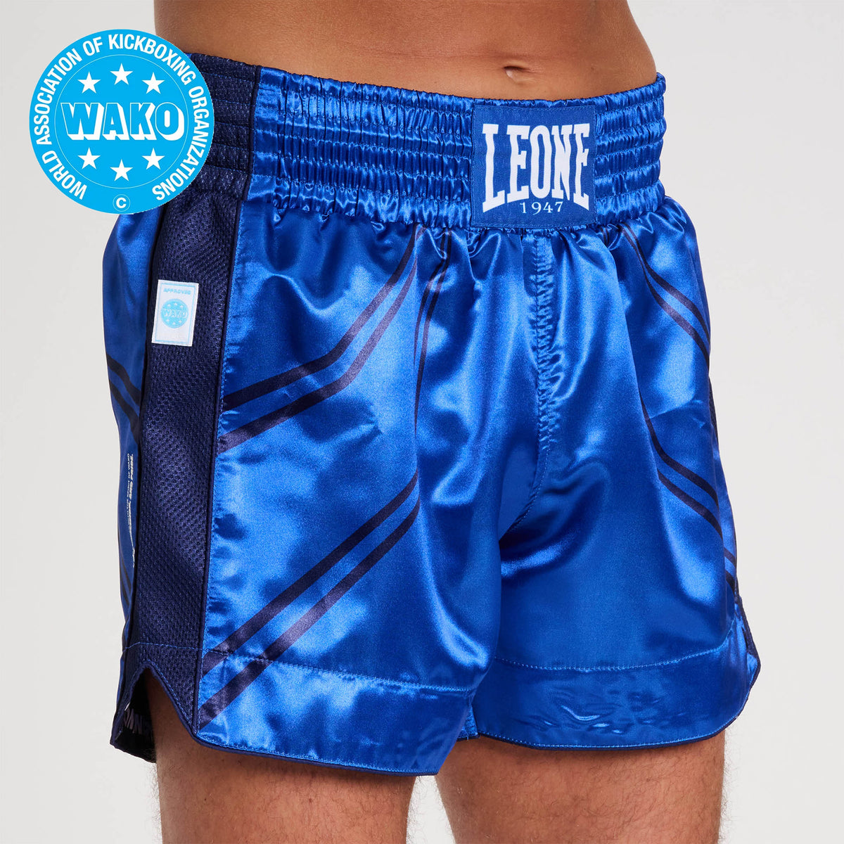 WAKO KICK SHORTS